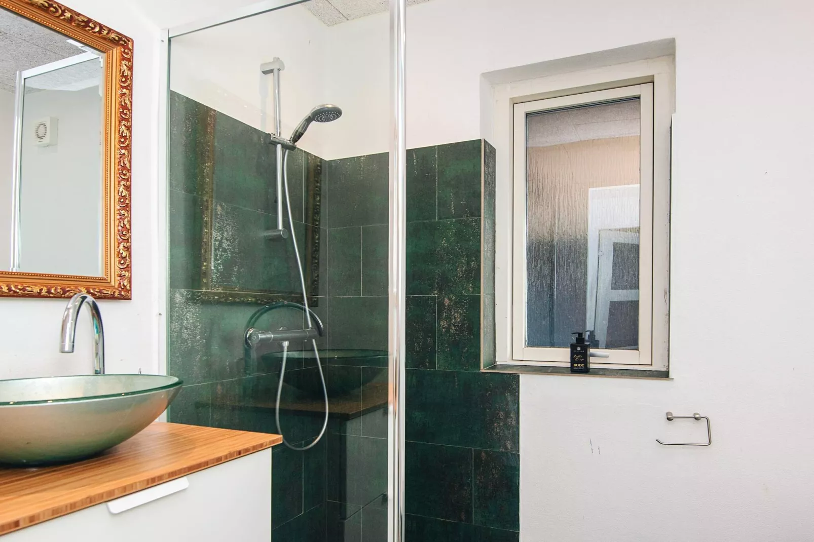 4 star holiday home in Blåvand-Indoor