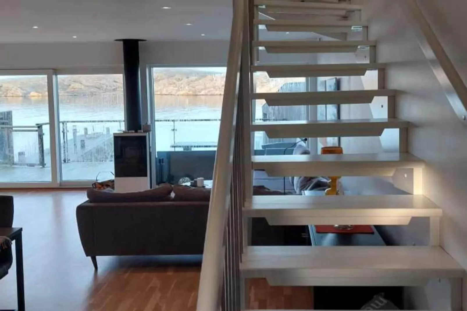 5 star holiday home in Bleket-Indoor