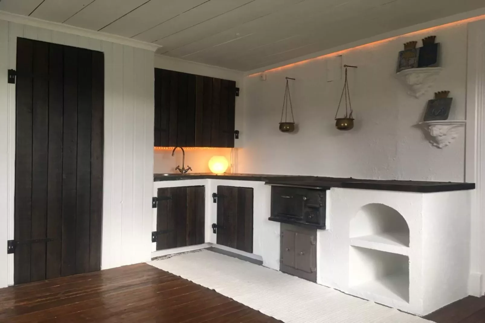 4 Sterne Ferienhaus in Märsta-Innen
