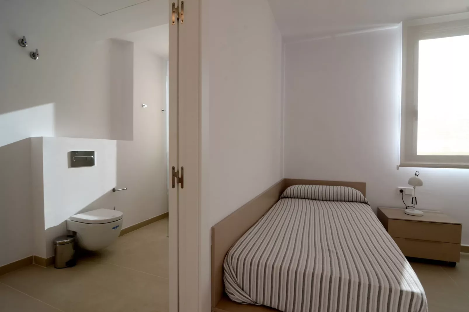 VILLA PINELL-Bedroom