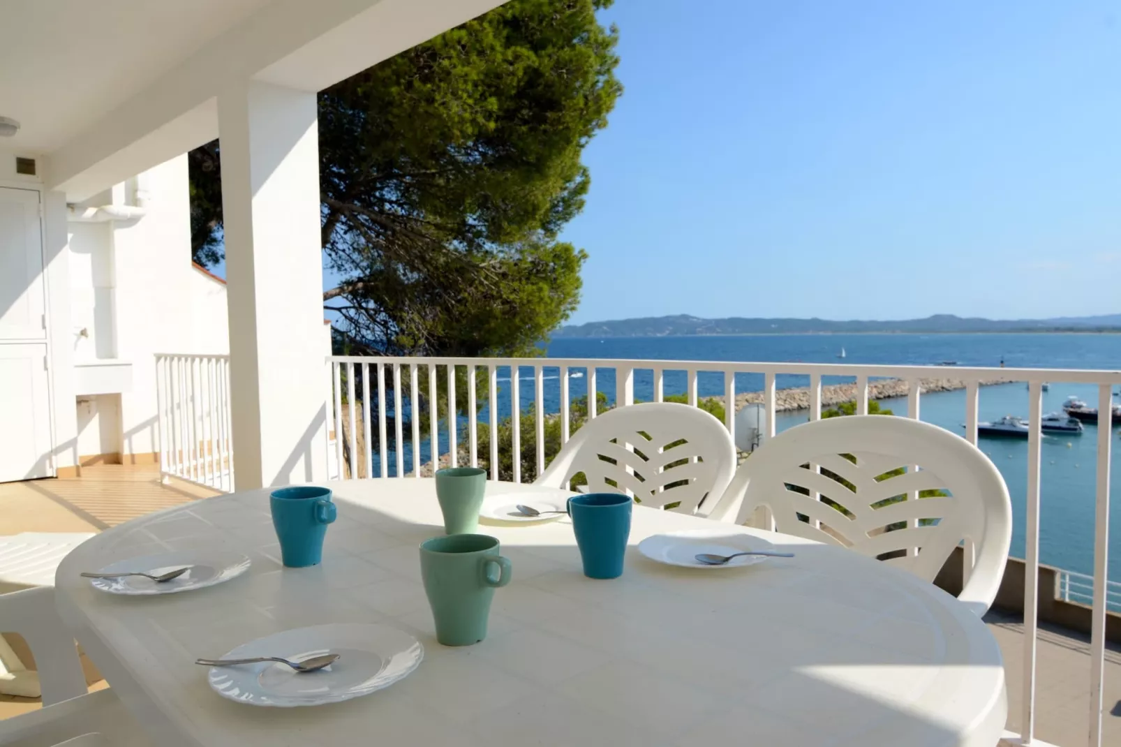 TREPUTXELL 6-Outdoor