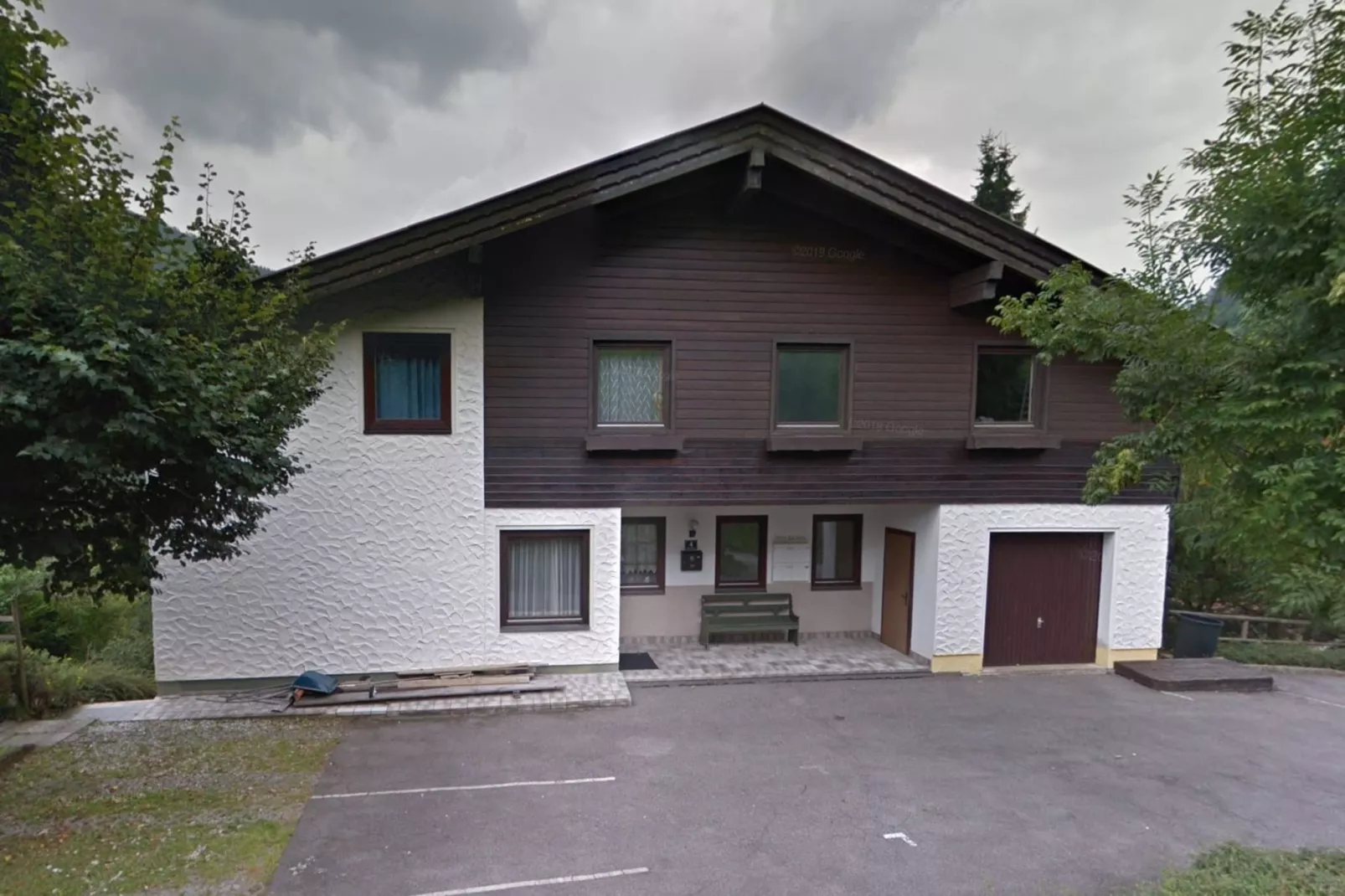Haus Amadeus-Outdoor