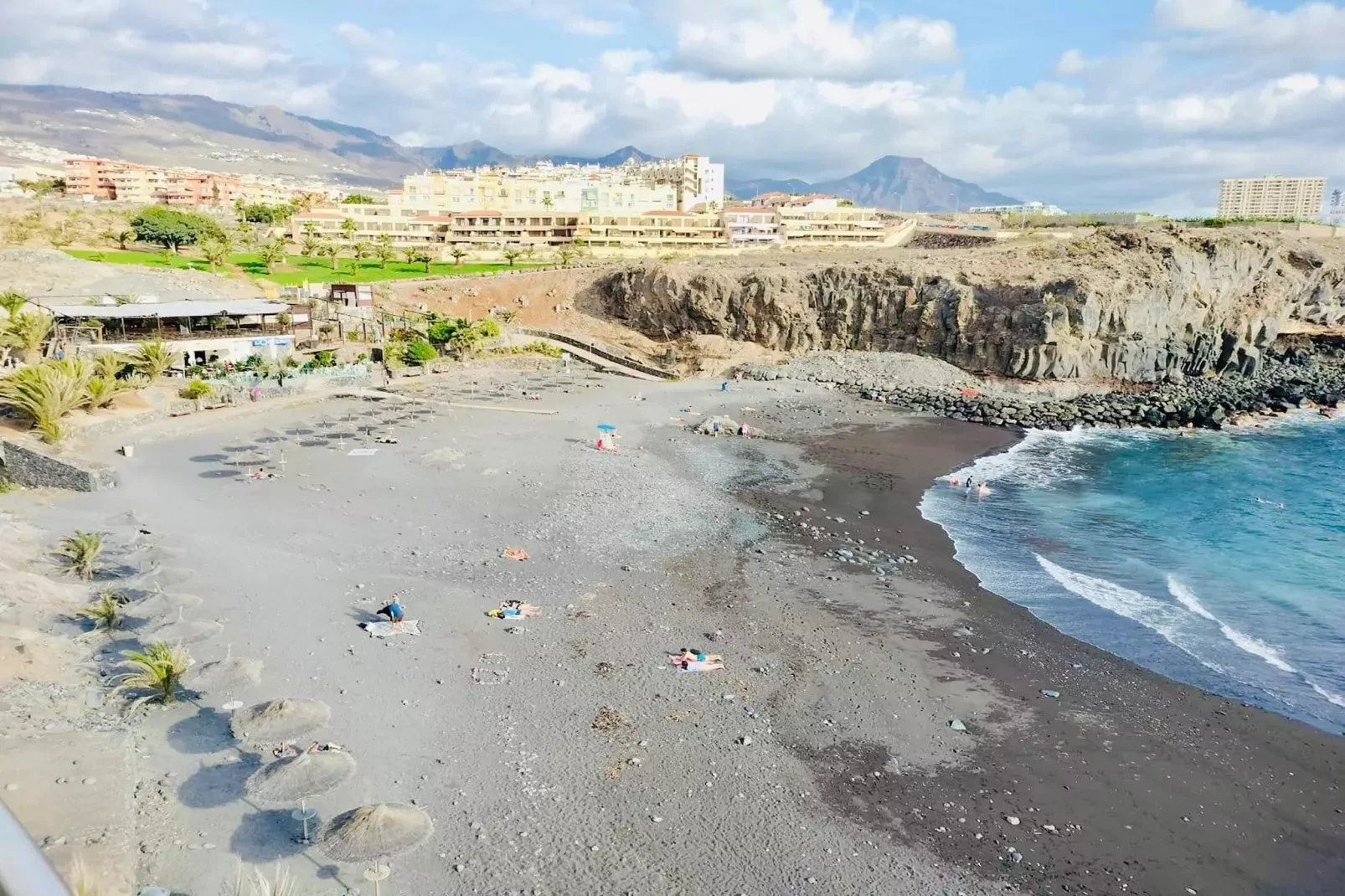 Urb Arco Iris- Triplex-Areas summer 1km