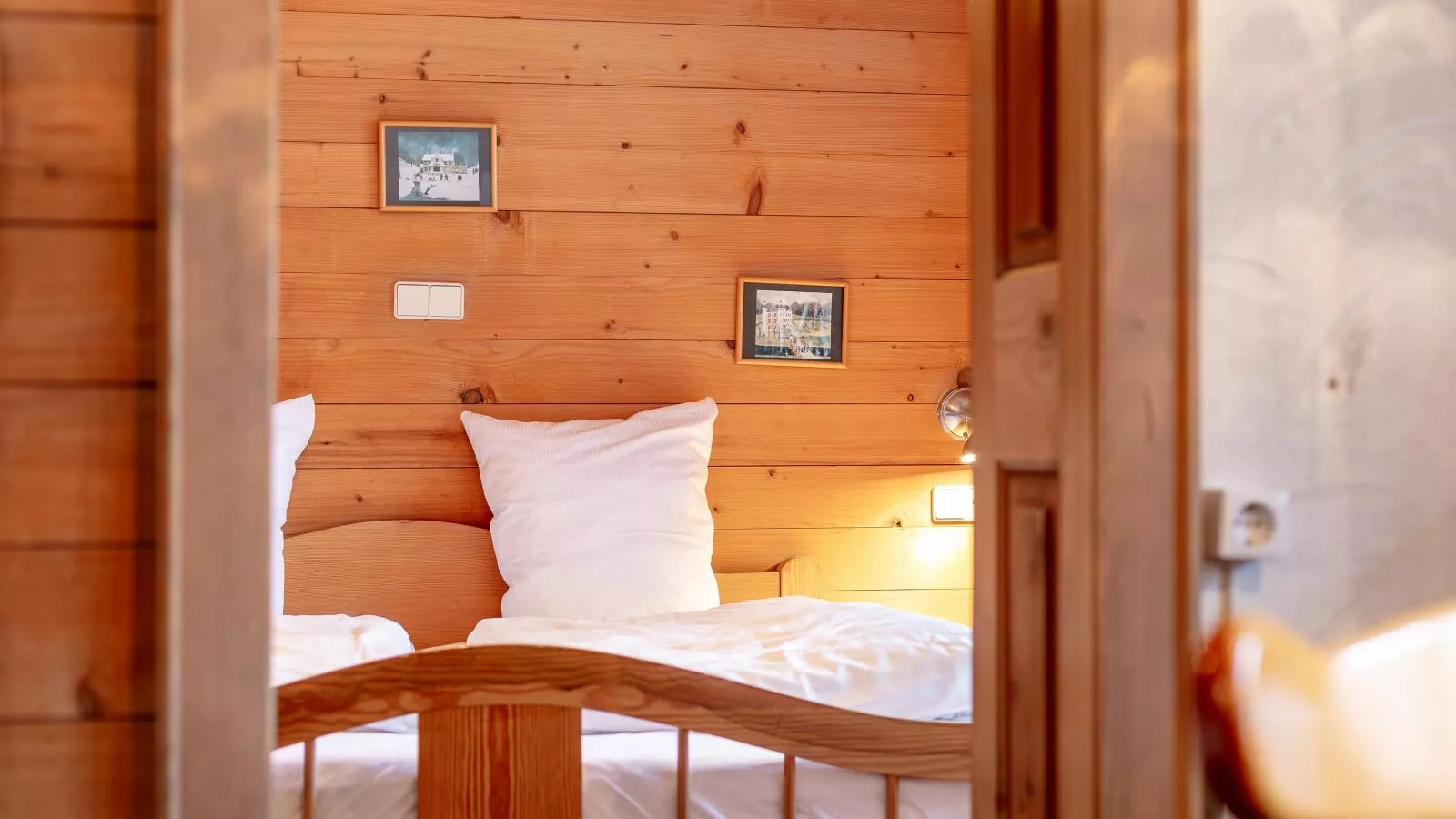 Huberhof-Schlafzimmer