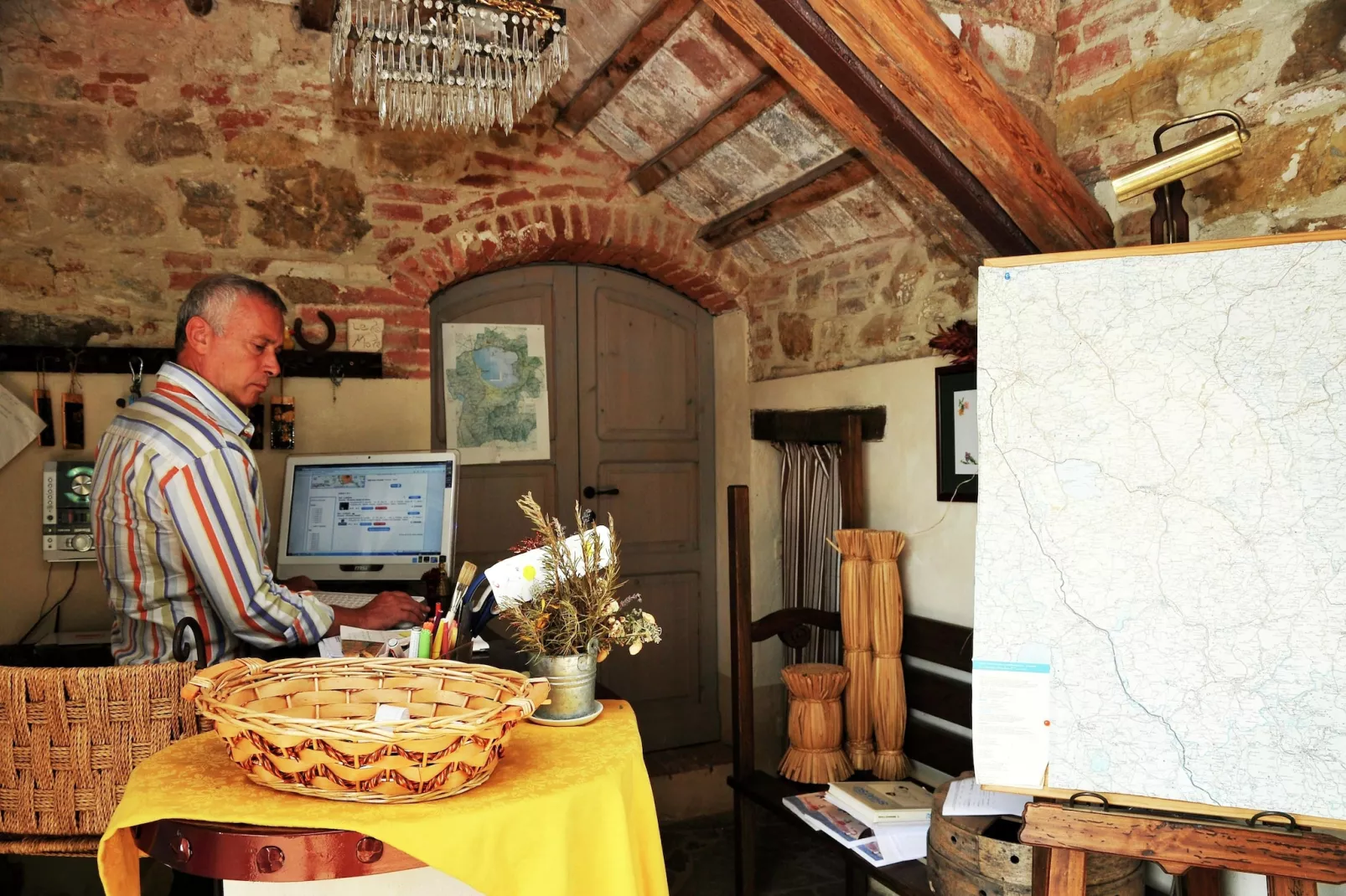 Fiordalisi-Cuisine