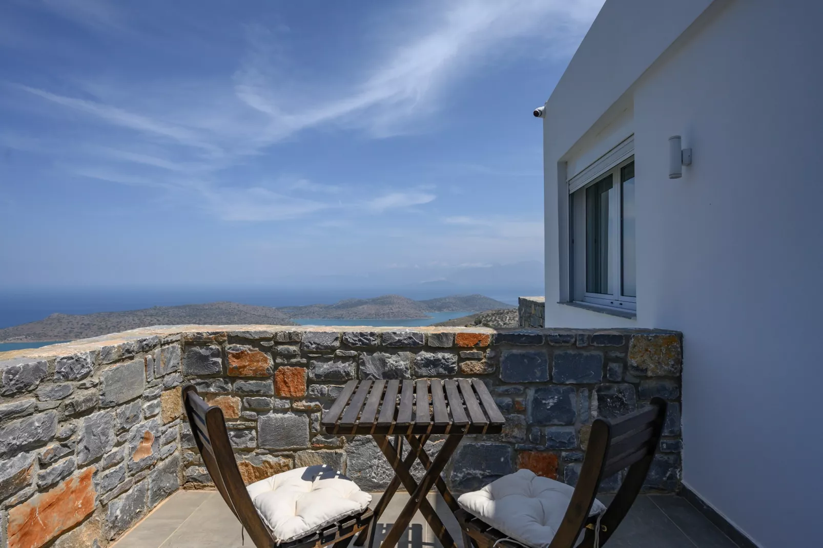 La Villa Havgas-Balcon-terrasse