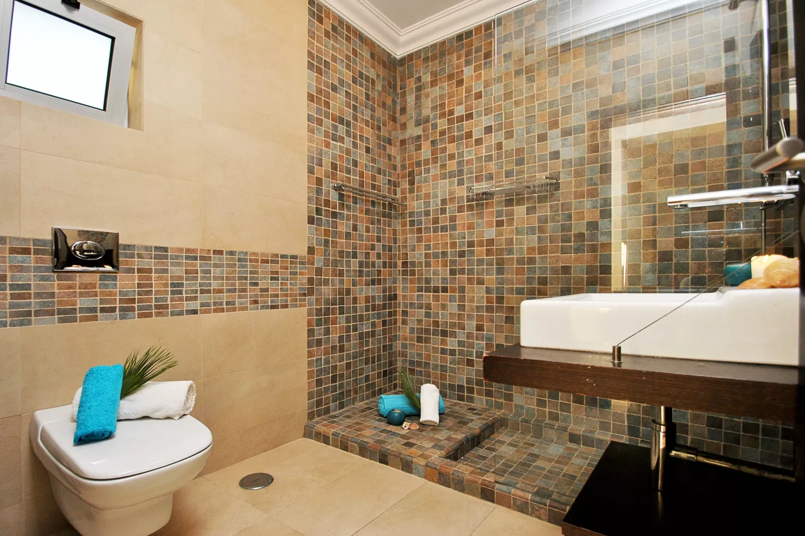 Villa Buddha-Bathroom