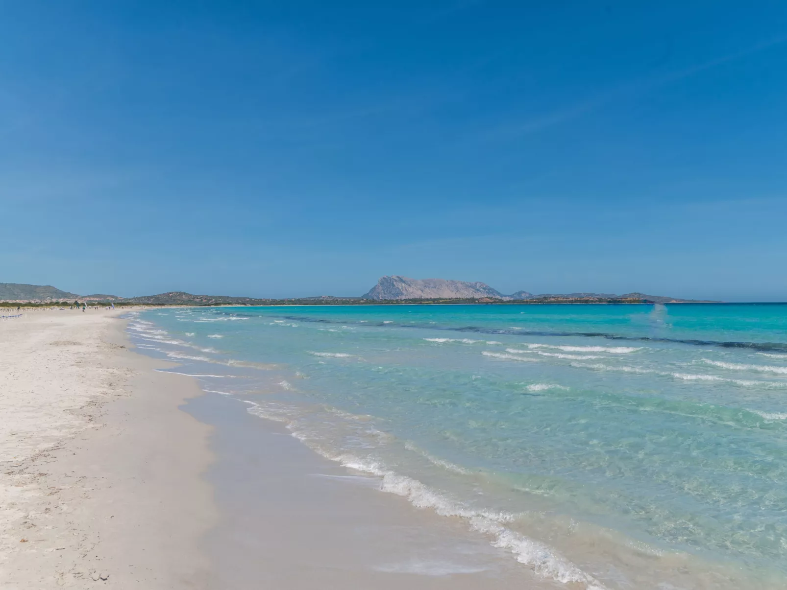 Residenza Gallura-Area