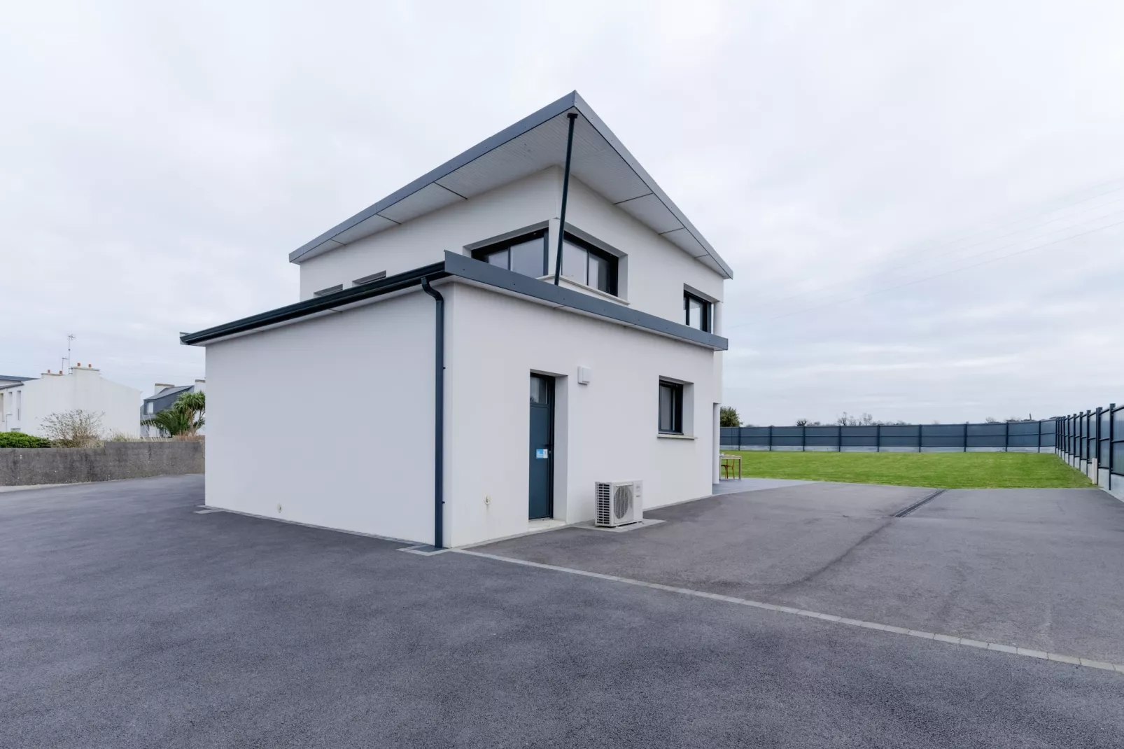 KER STIVELL - Landunvez-Outdoor