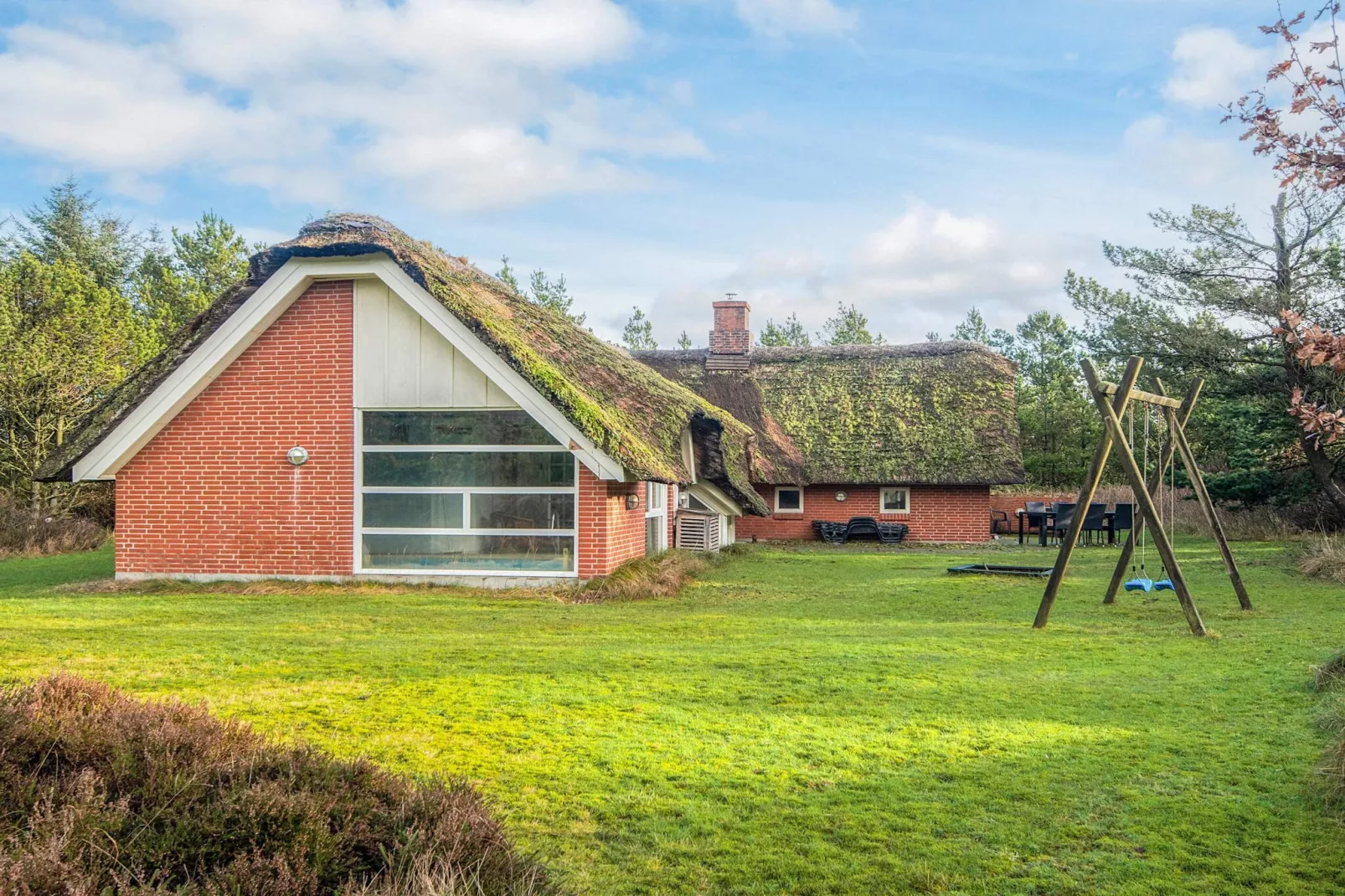 4 star holiday home in Blåvand-View
