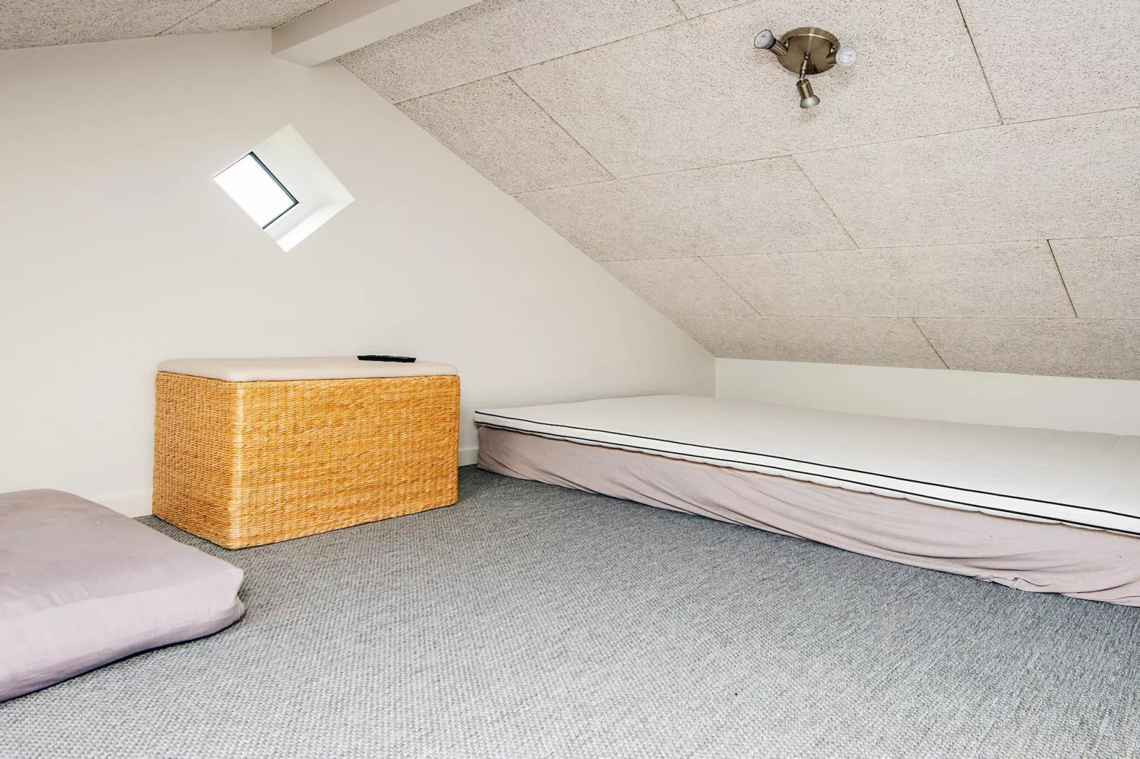 4 etoiles maison de vacances a Børkop-Intérieur