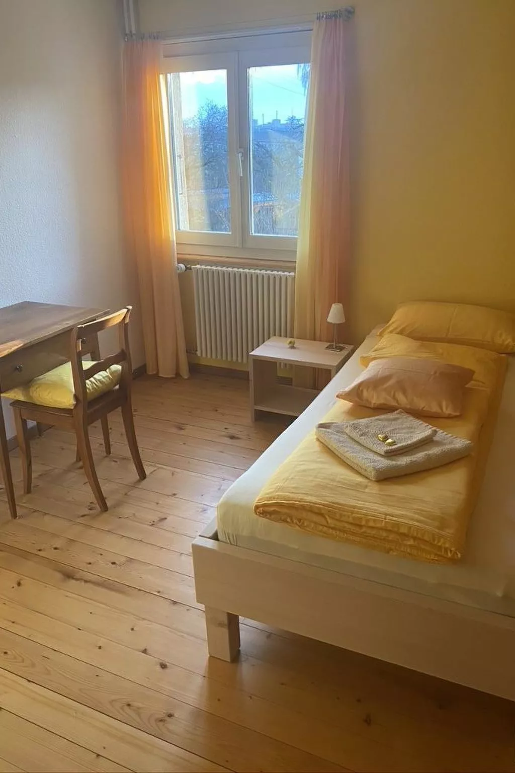 Ferienhaus Oase am Mühlebach-Inside