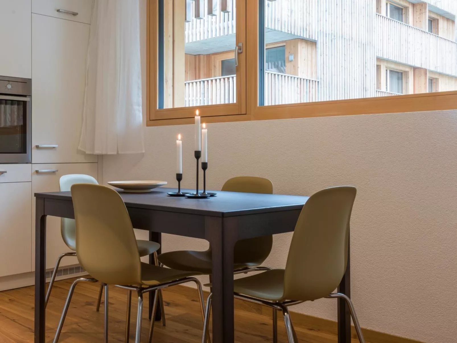 Montela Hotel & Resort - Holiday Stay-Inside