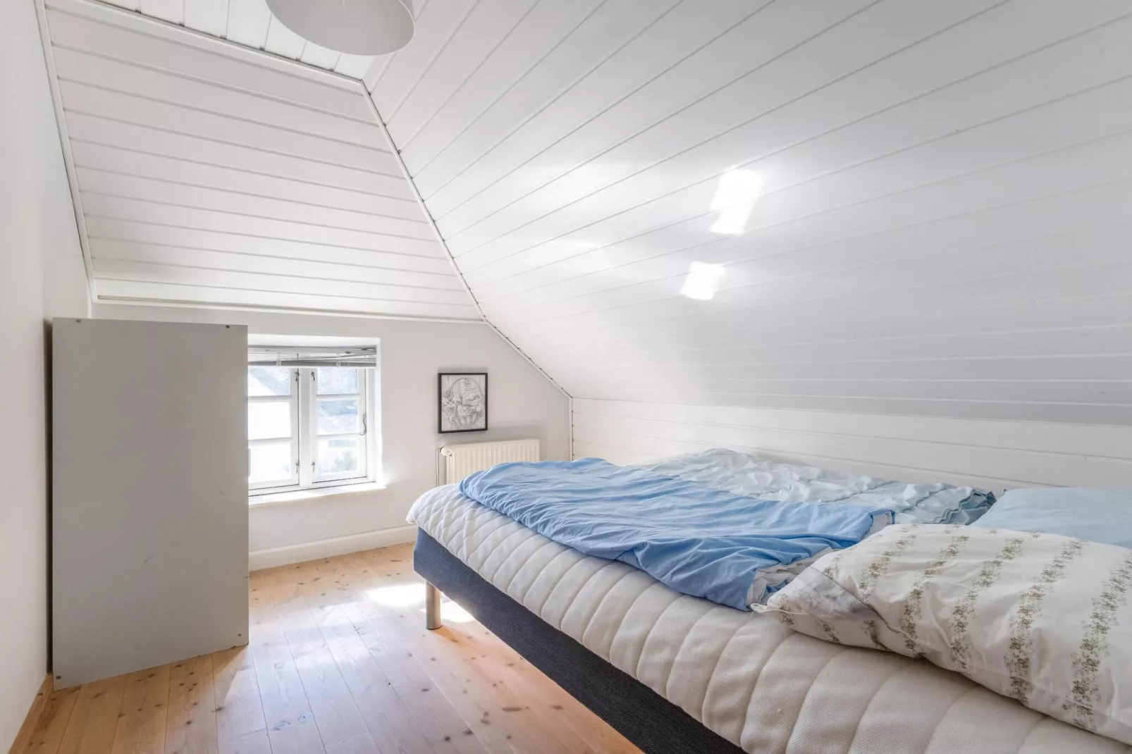 Ferienhaus in Blokhus in der Nähe des Meeres-Innen