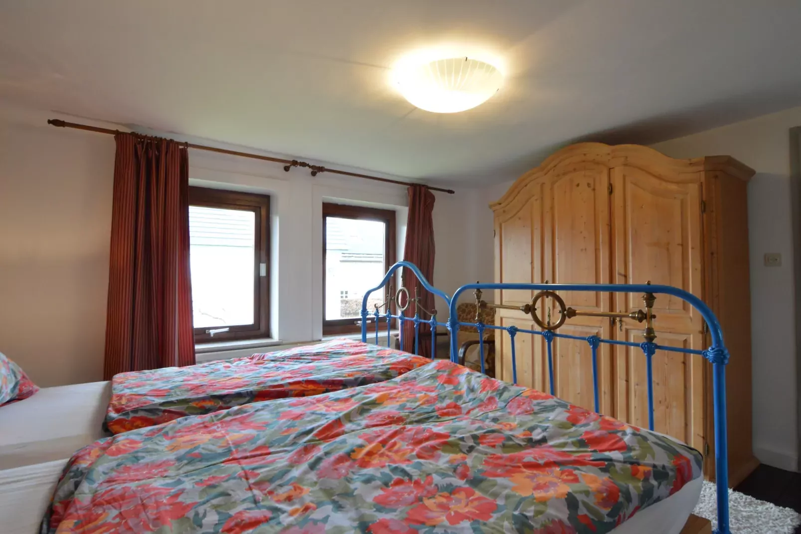 Haus Päsch nahe See mit beheiztem Whirlpool/Sauna-Chambre