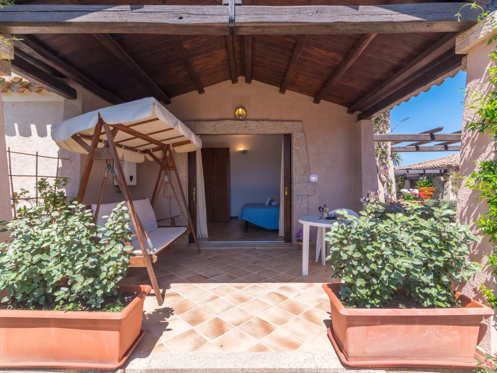 Acacia 4 - Vista Village-Outside