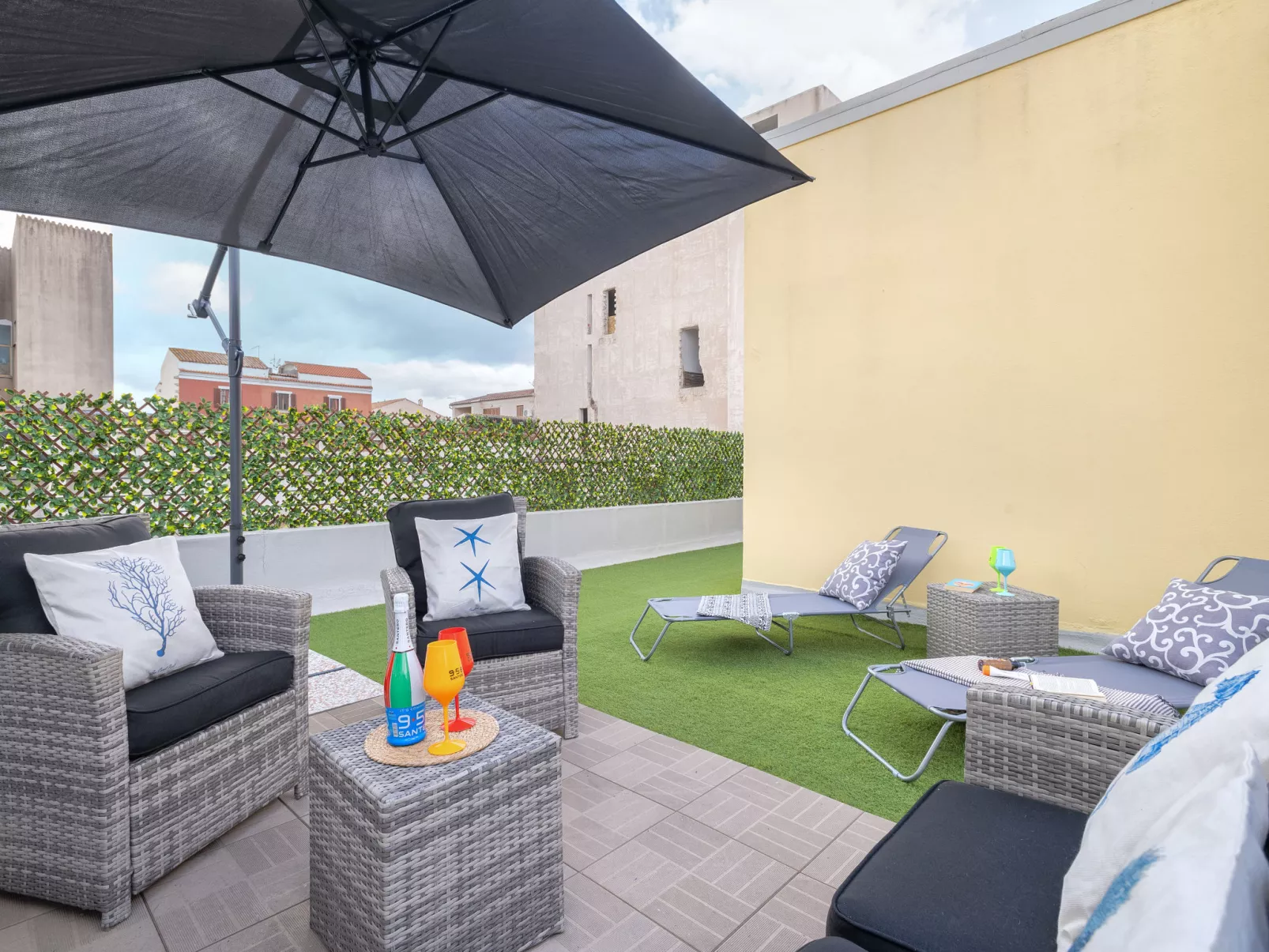 Lorenas'Home-Dehors