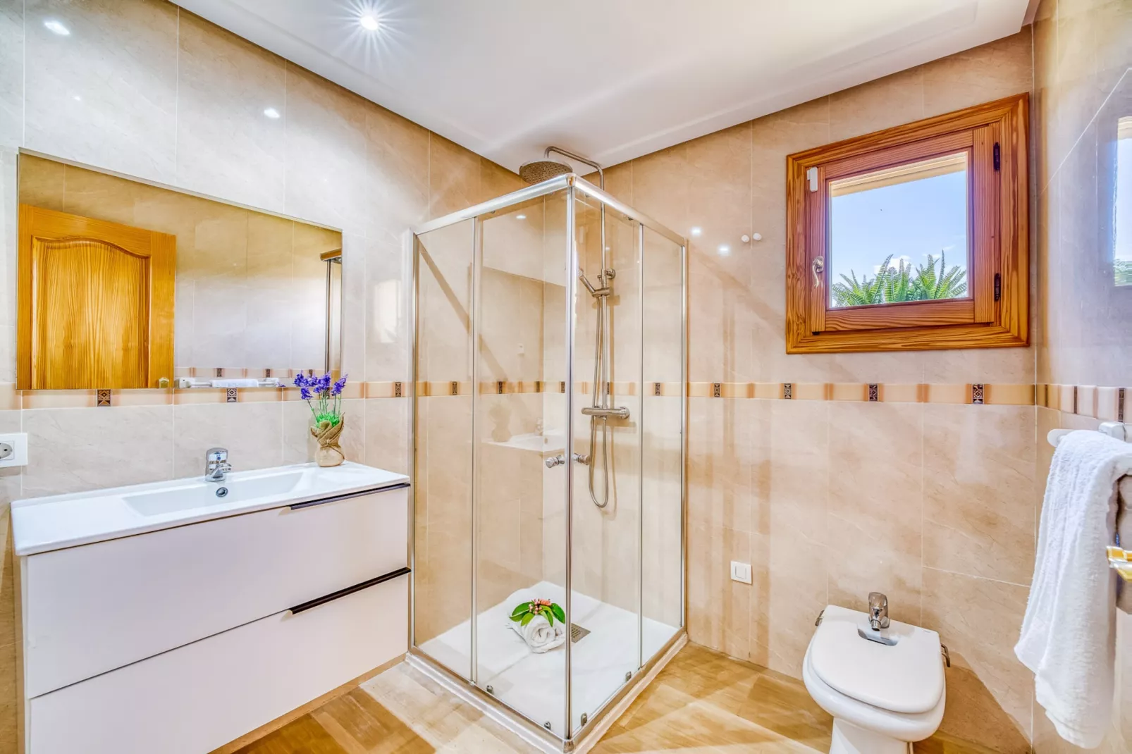 Villa la Romana-Bathroom