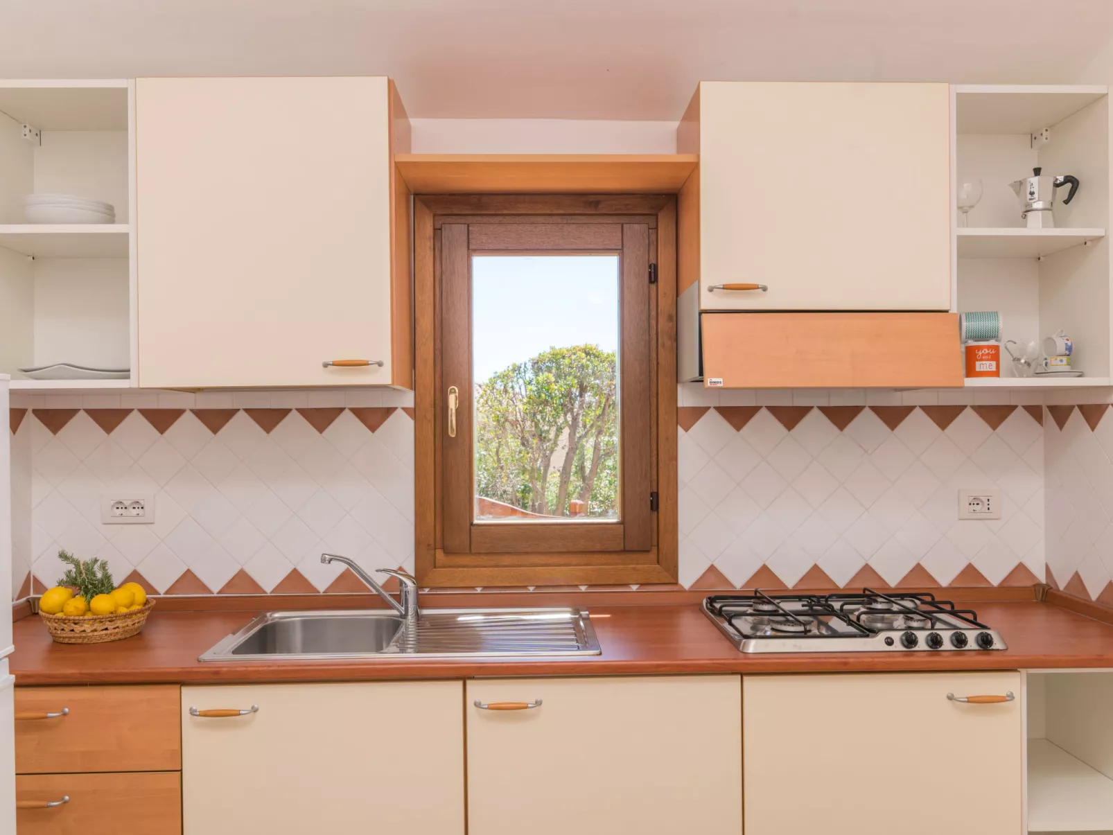 Acacia 4 - Vista Village-Inside