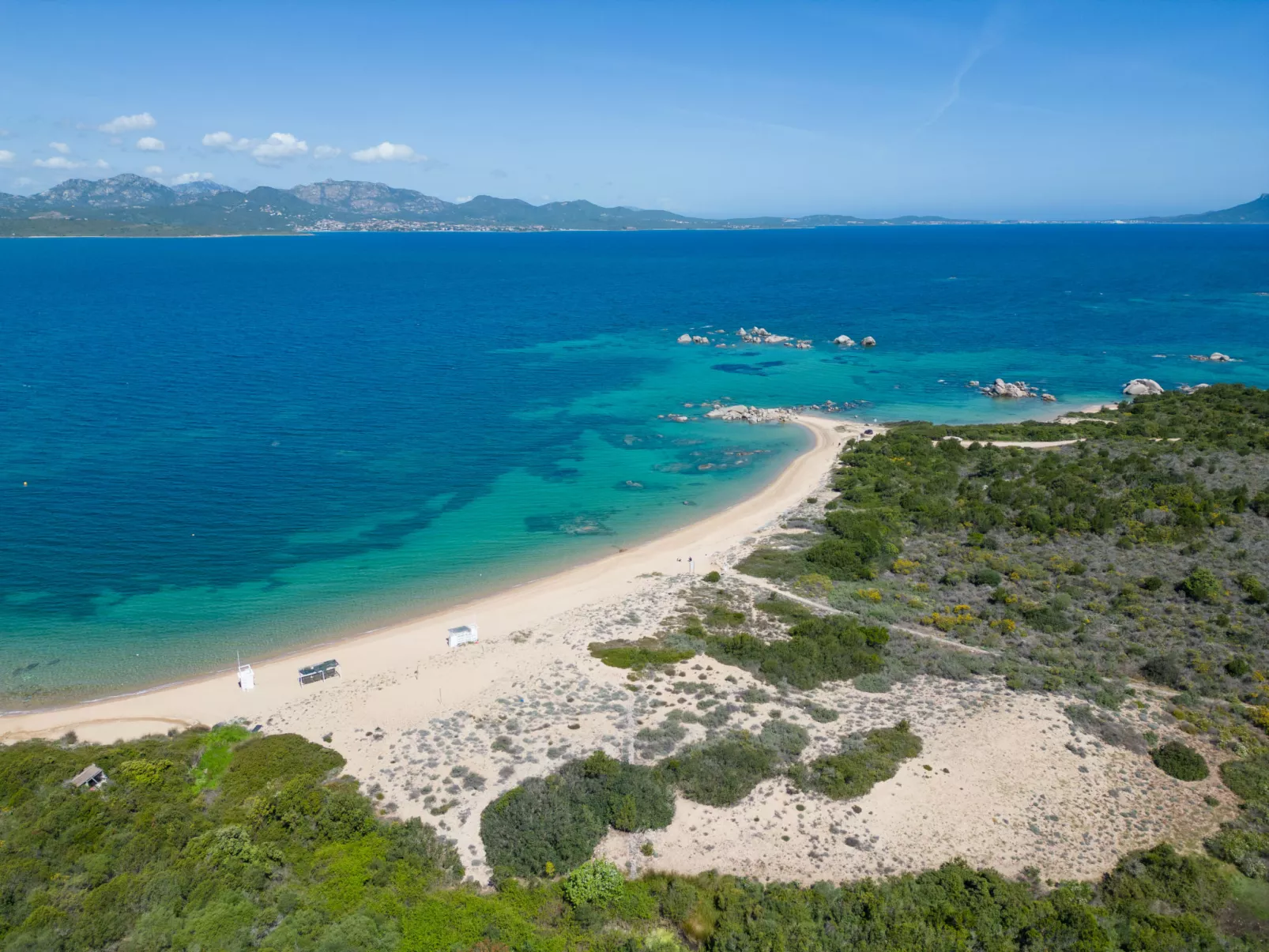 Lidia Capo Ceraso resort-Outside