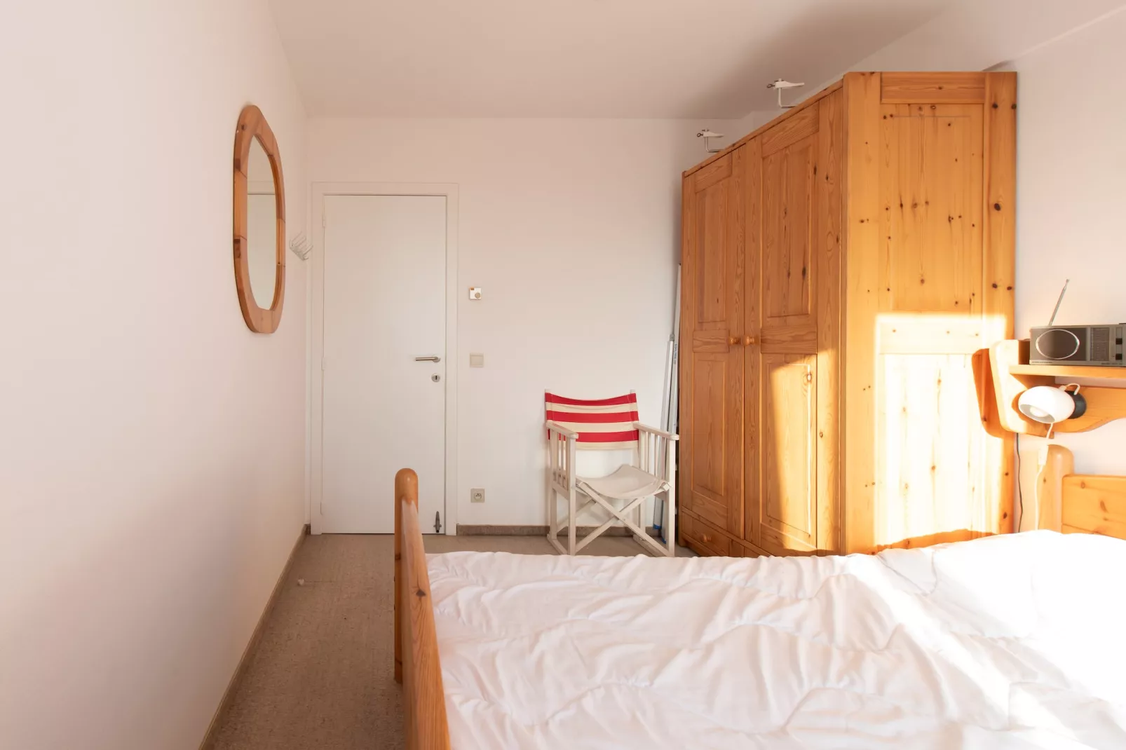FLAIR 0702/ 7B-Chambre