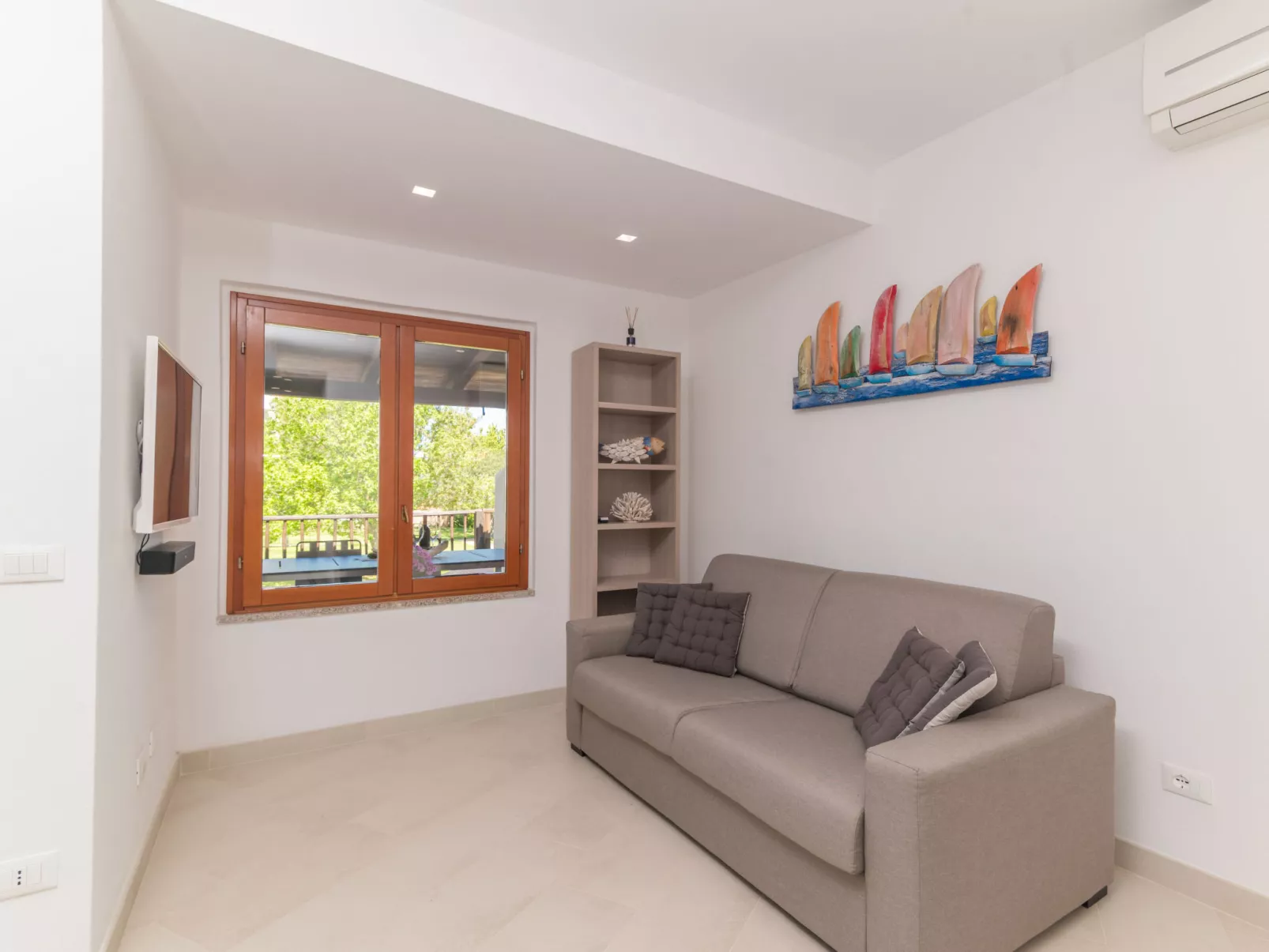 Lidia Capo Ceraso resort-Inside