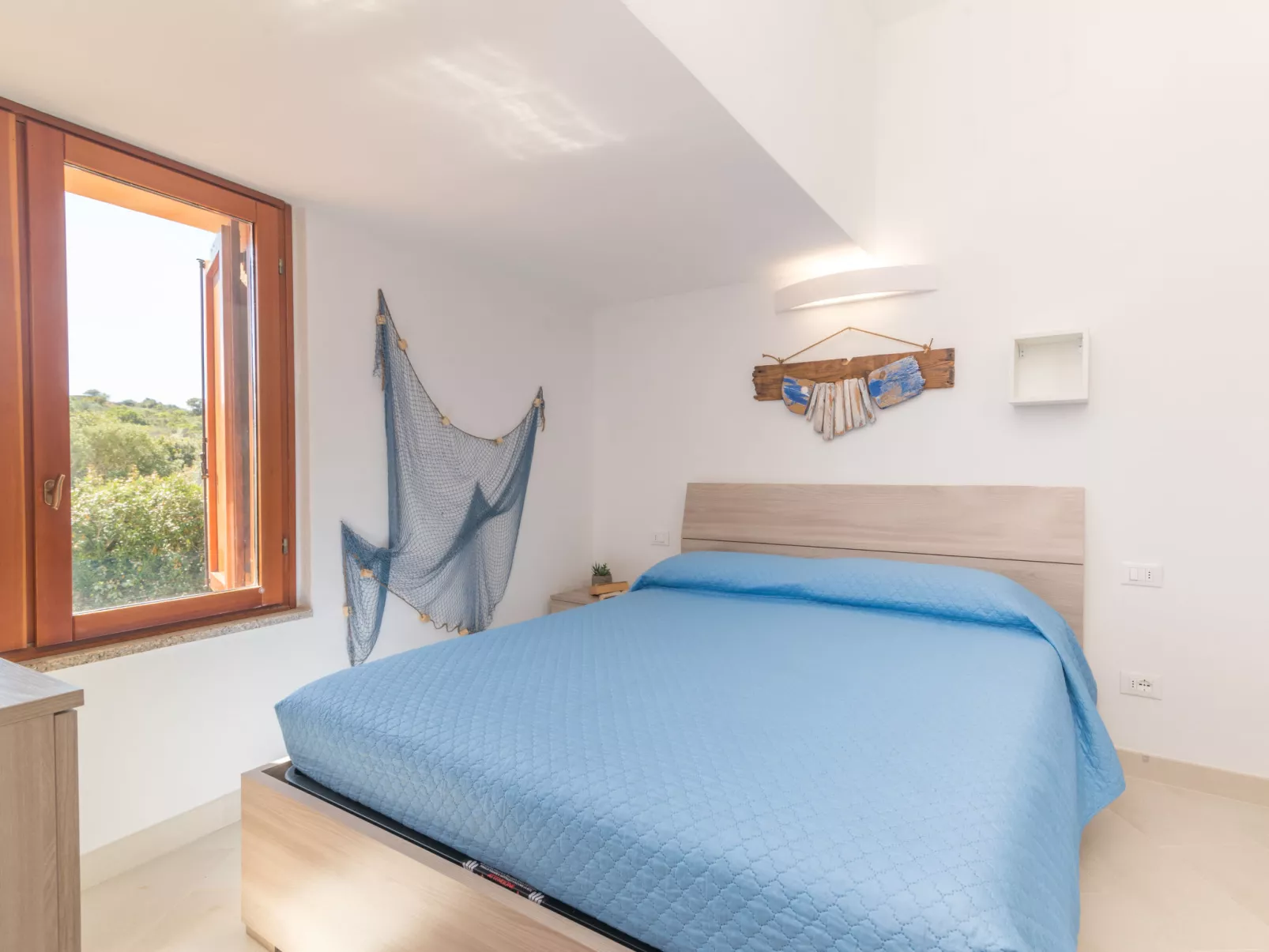 Lidia Capo Ceraso resort-Inside