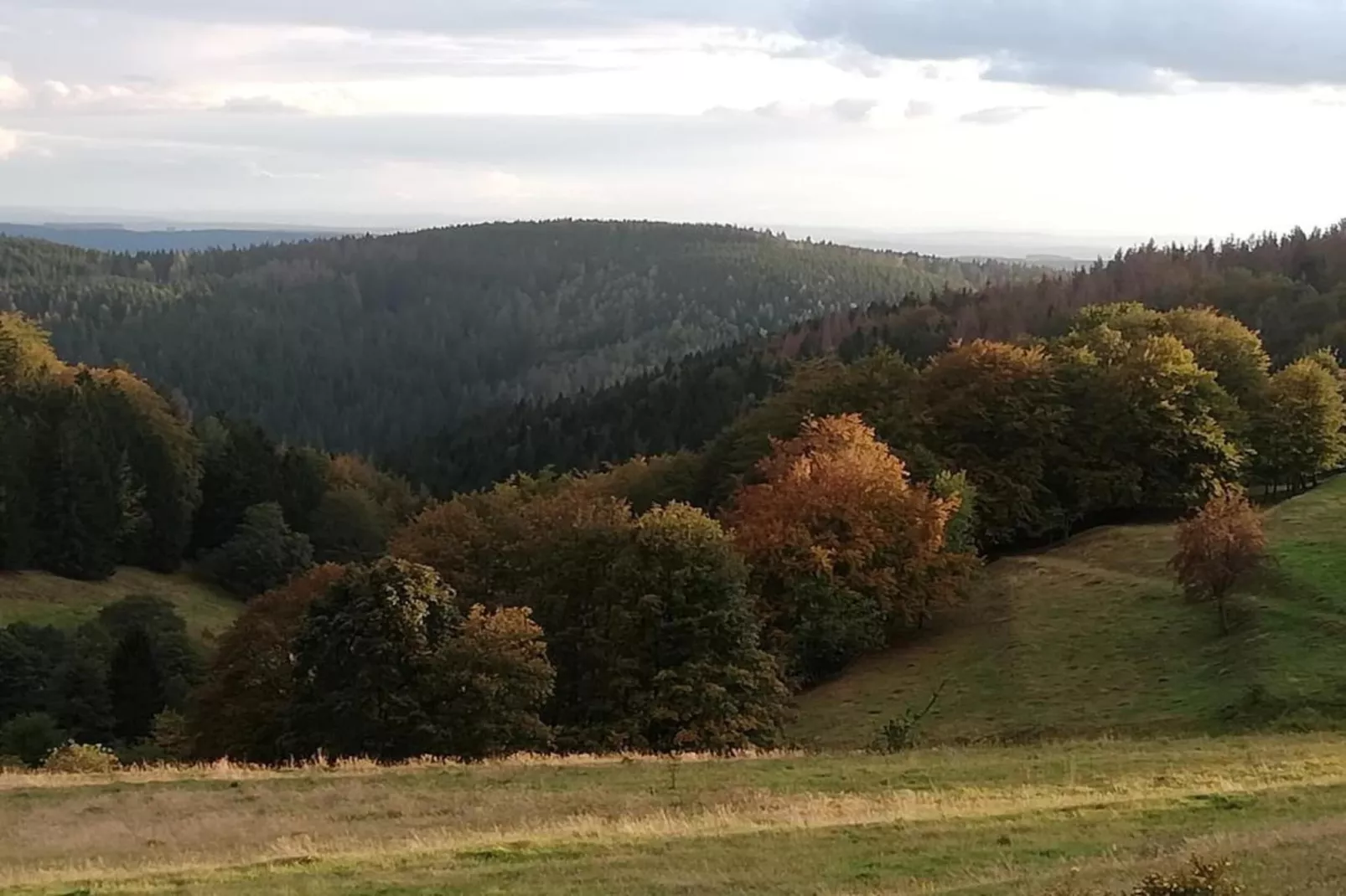 Altes Bootshaus 1-Zones d'été à 20 km