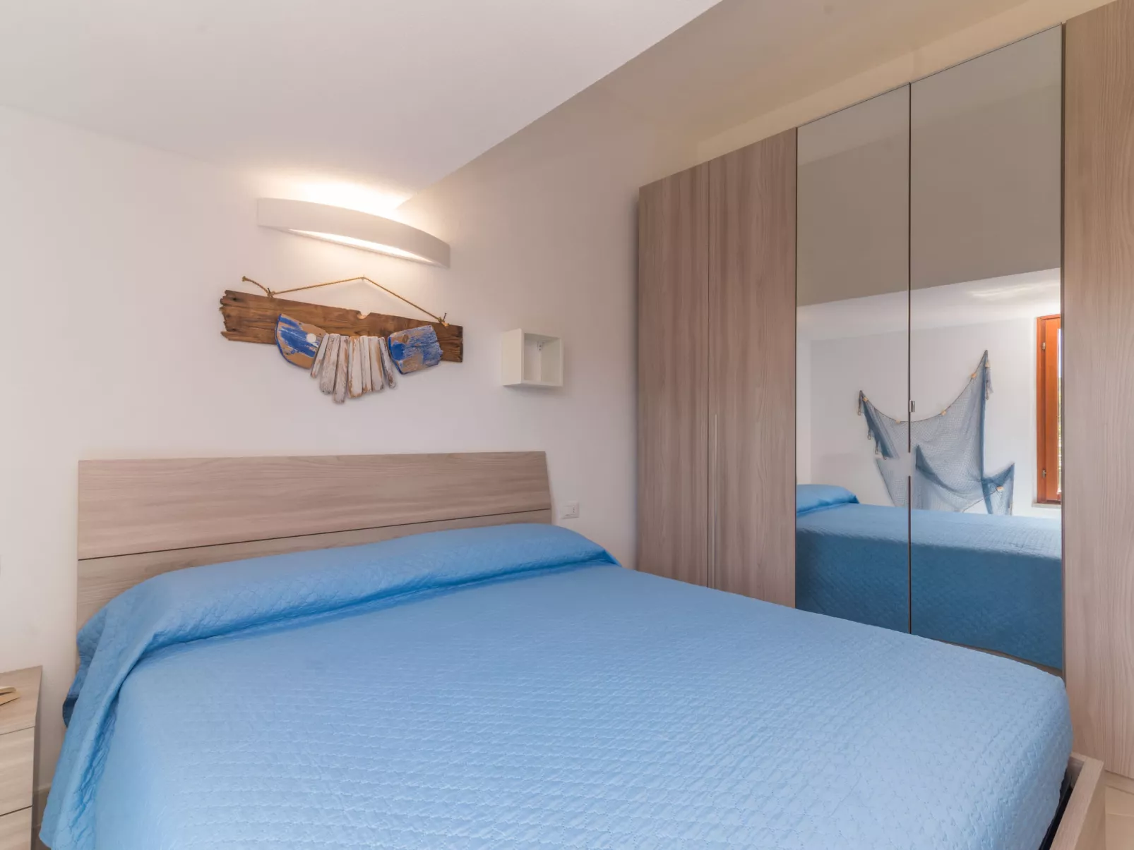 Lidia Capo Ceraso resort-Inside