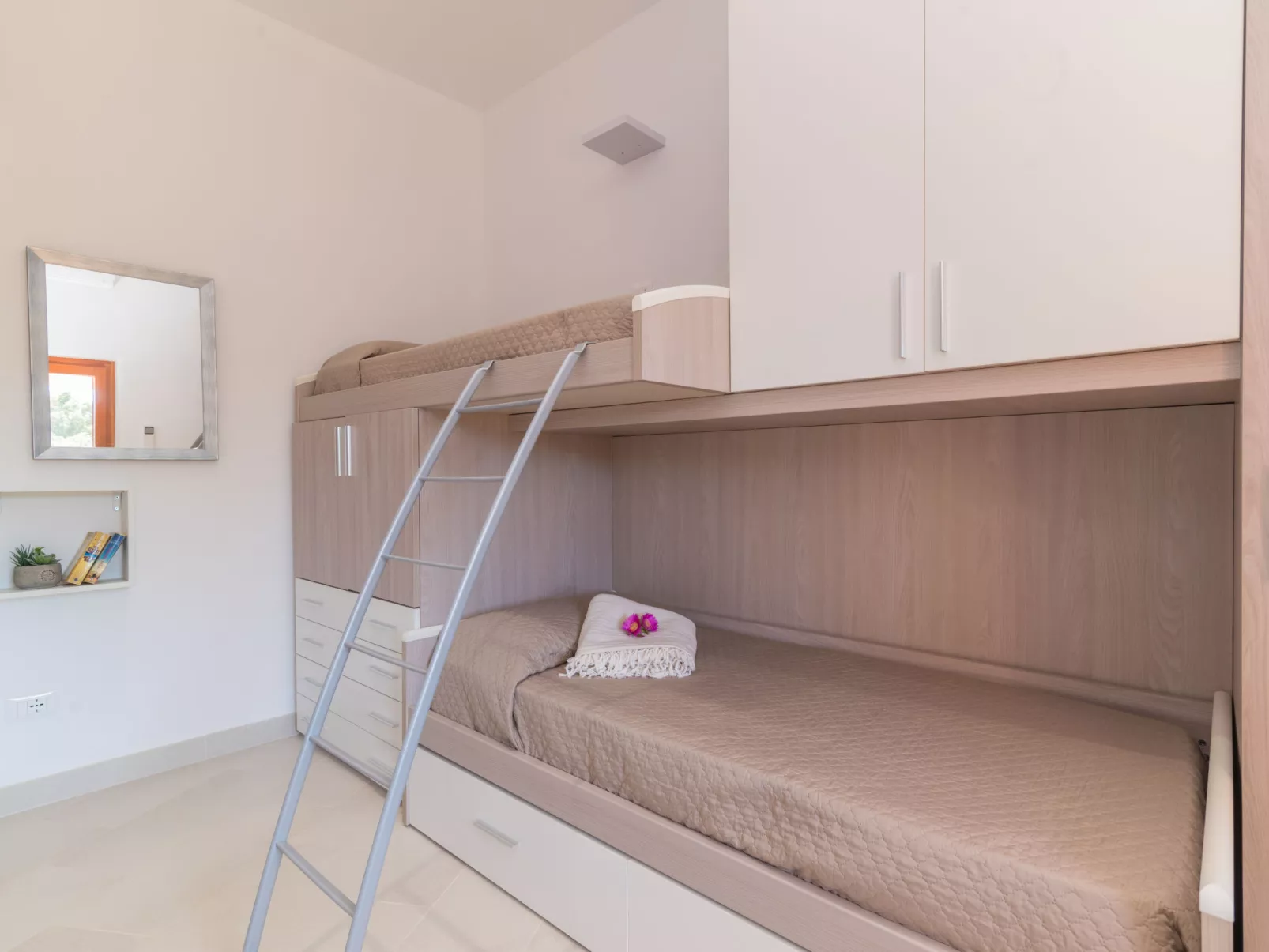 Lidia Capo Ceraso resort-Inside
