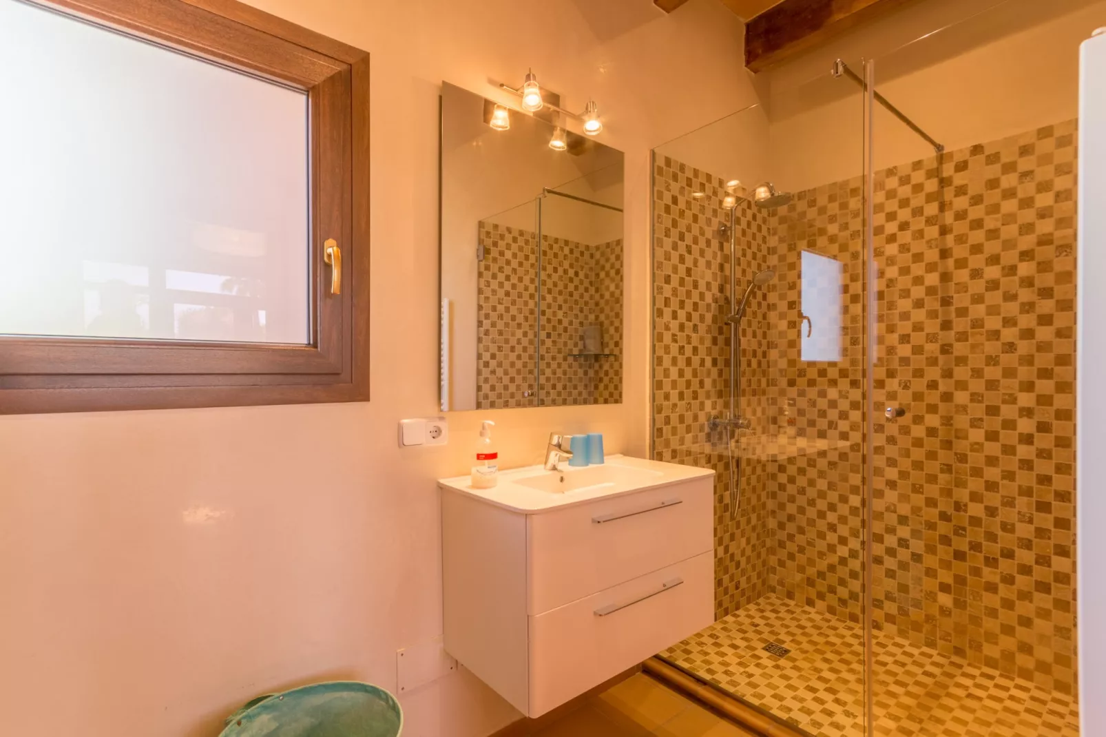 Palleta S'Horta, Finca 5StarsHome Mallorca-Bathroom