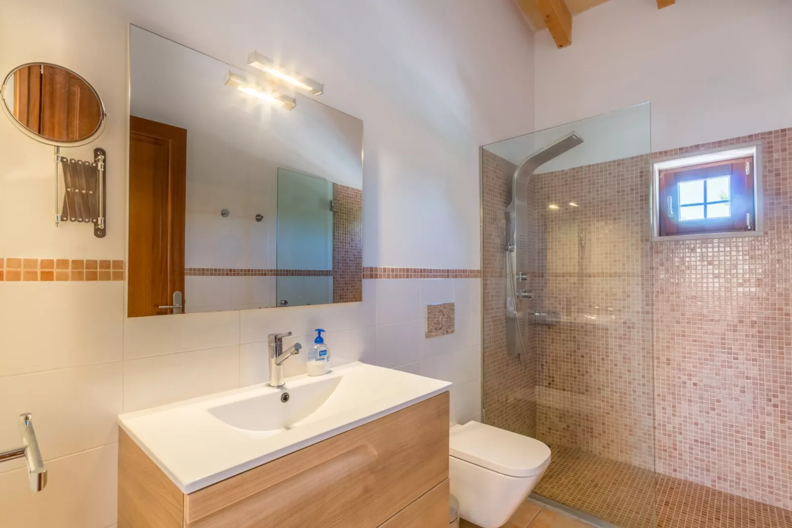 Vista Sa Tanca, House 5StarsHome Mallorca-Badezimmer