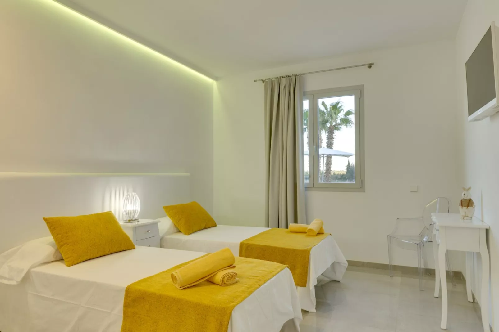 Eden Son Frare, Finca-Villa 5StarsHome Mallorca-Bedroom