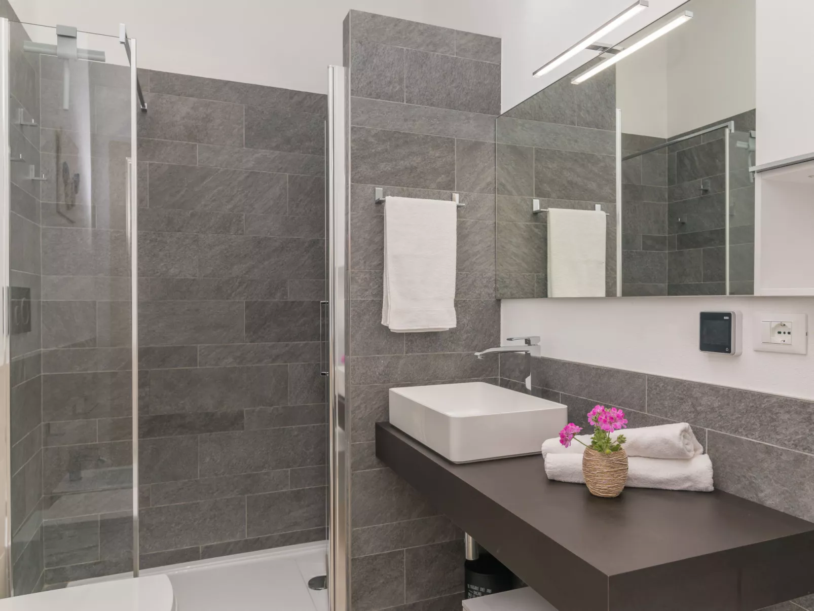 Lidia Capo Ceraso resort-Inside