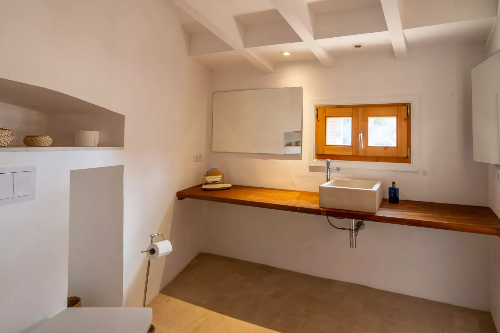 Llullana, House 5StarsHome Mallorca-Bathroom