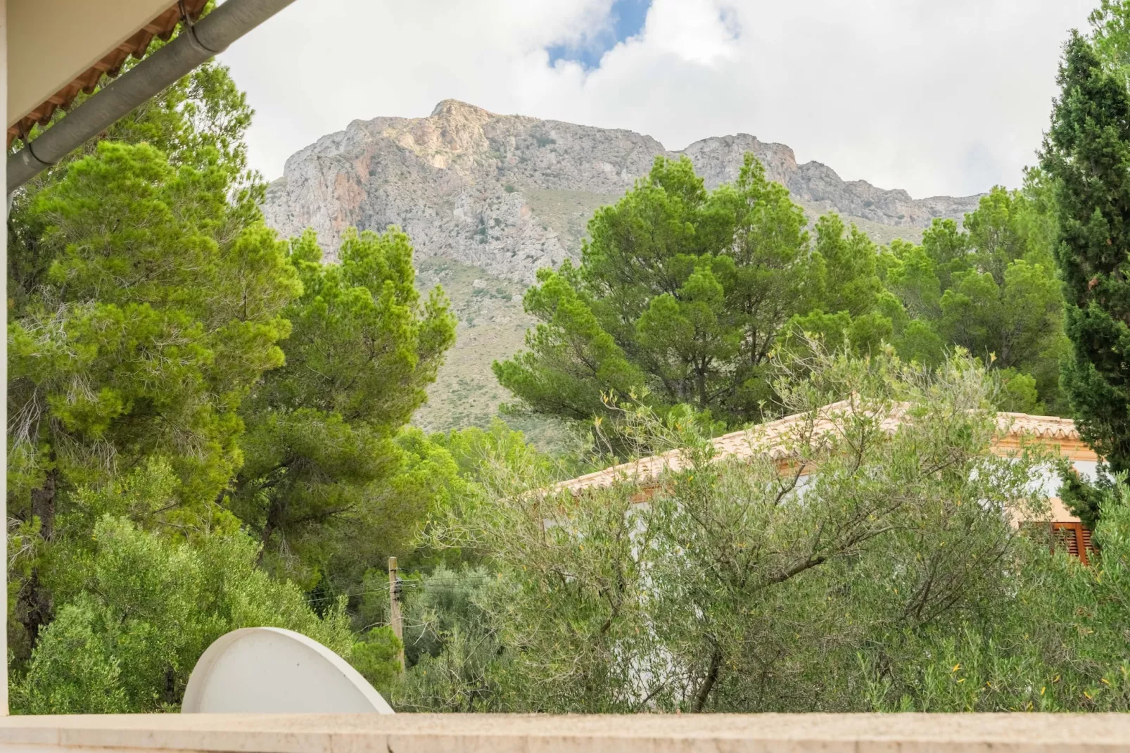 Orkira, Villa 5StarsHome Mallorca-Außenbereich