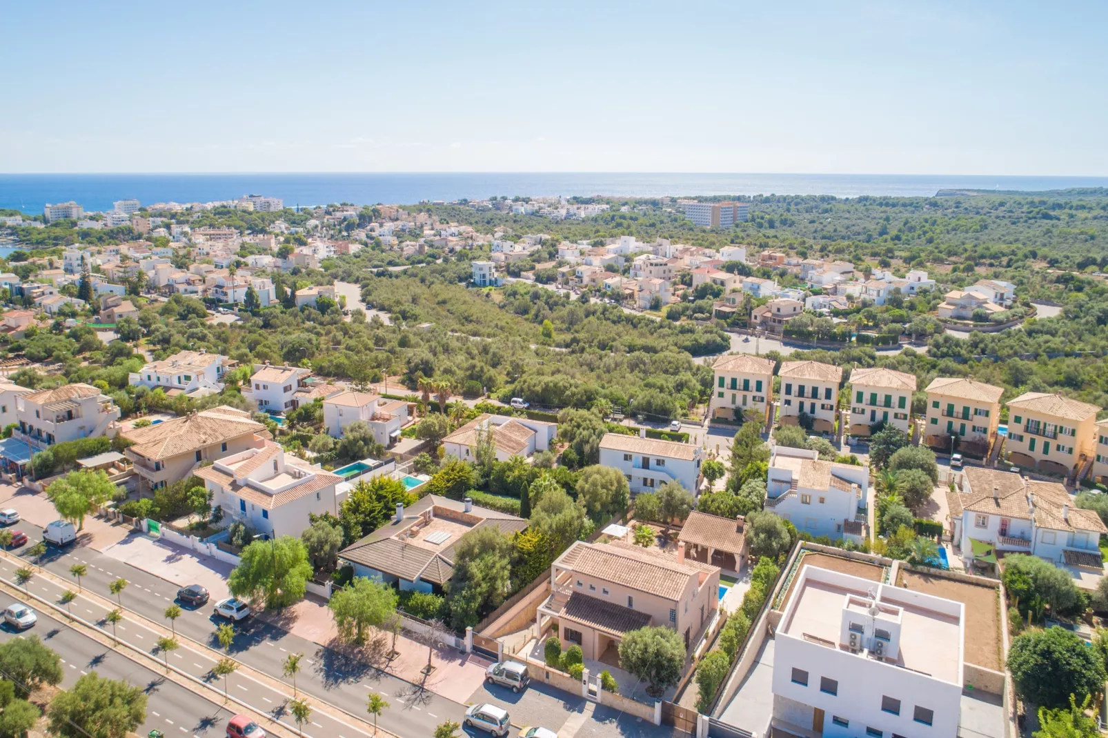Can Fiol Port, Villa 5StarsHome Mallorca-Außenbereich