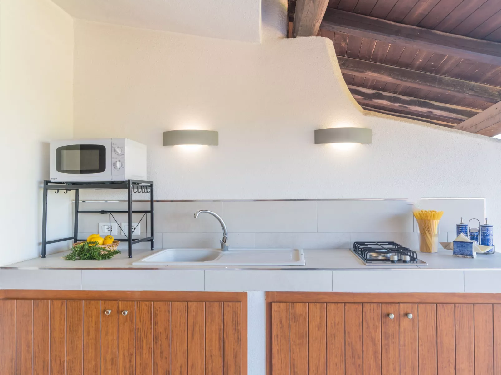 Lidia Capo Ceraso resort-Inside