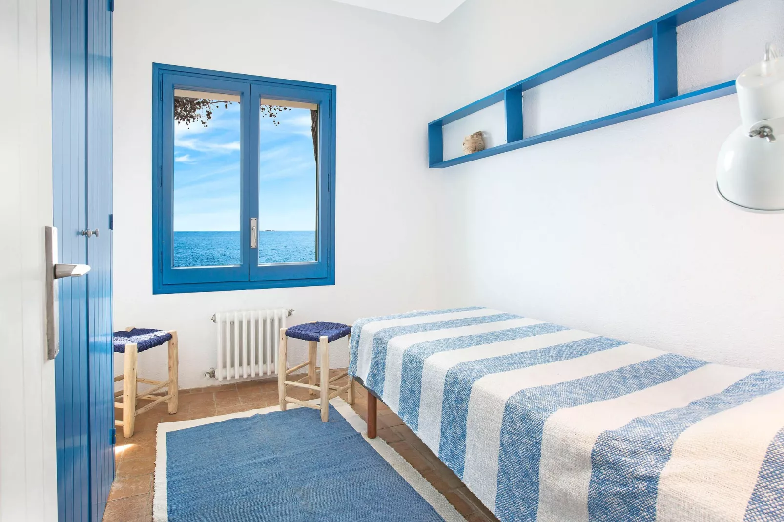 Marineda-Bedroom