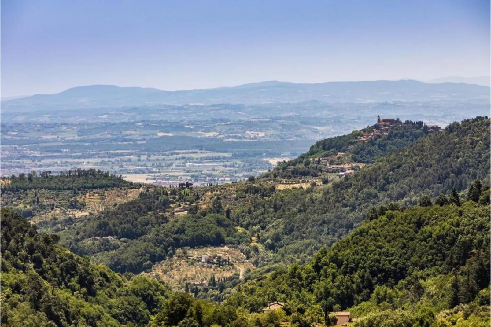 Casa di Lavanda-Gebiete Sommer 20 km