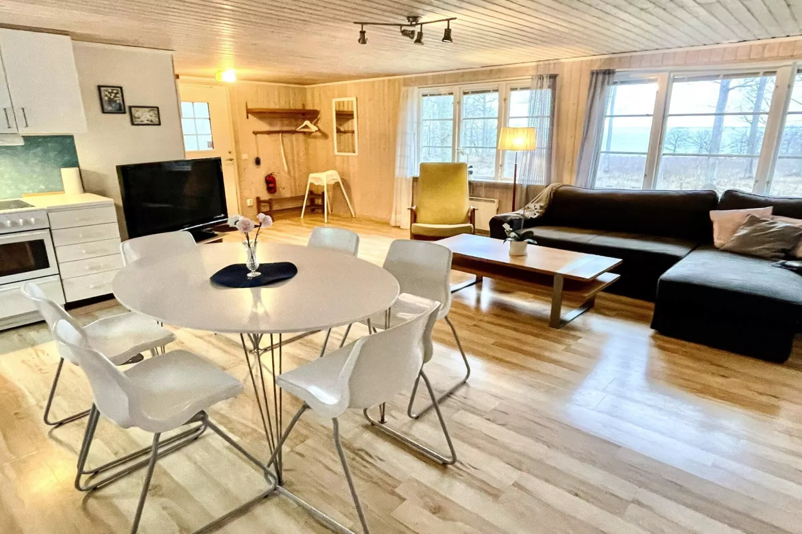 4 star holiday home in FÄRJESTADEN-Indoor