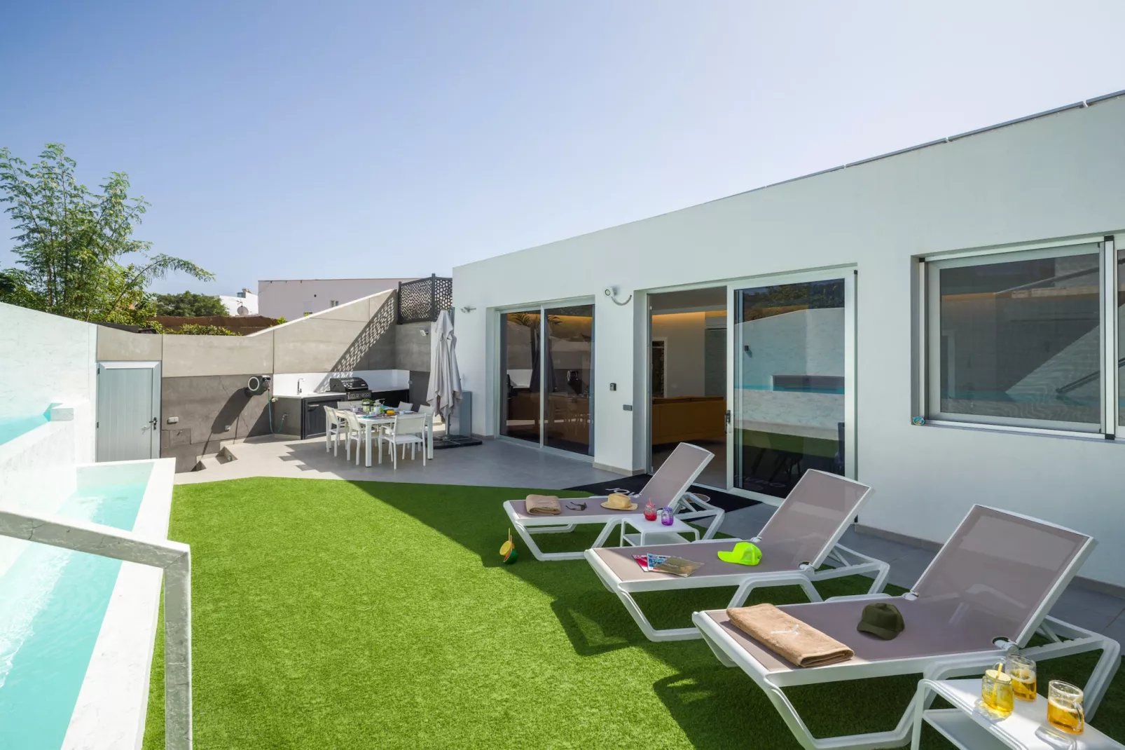 CASA JOVIANO-Outdoor