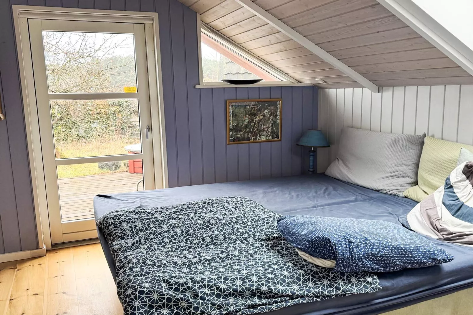 6 person holiday home in Ebeltoft-Indoor