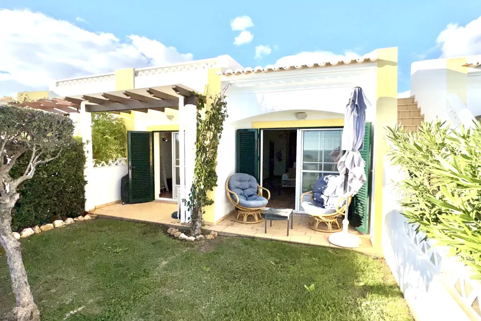 06 Terraços de Benagil (Casa Rosa Azul)-Outdoor