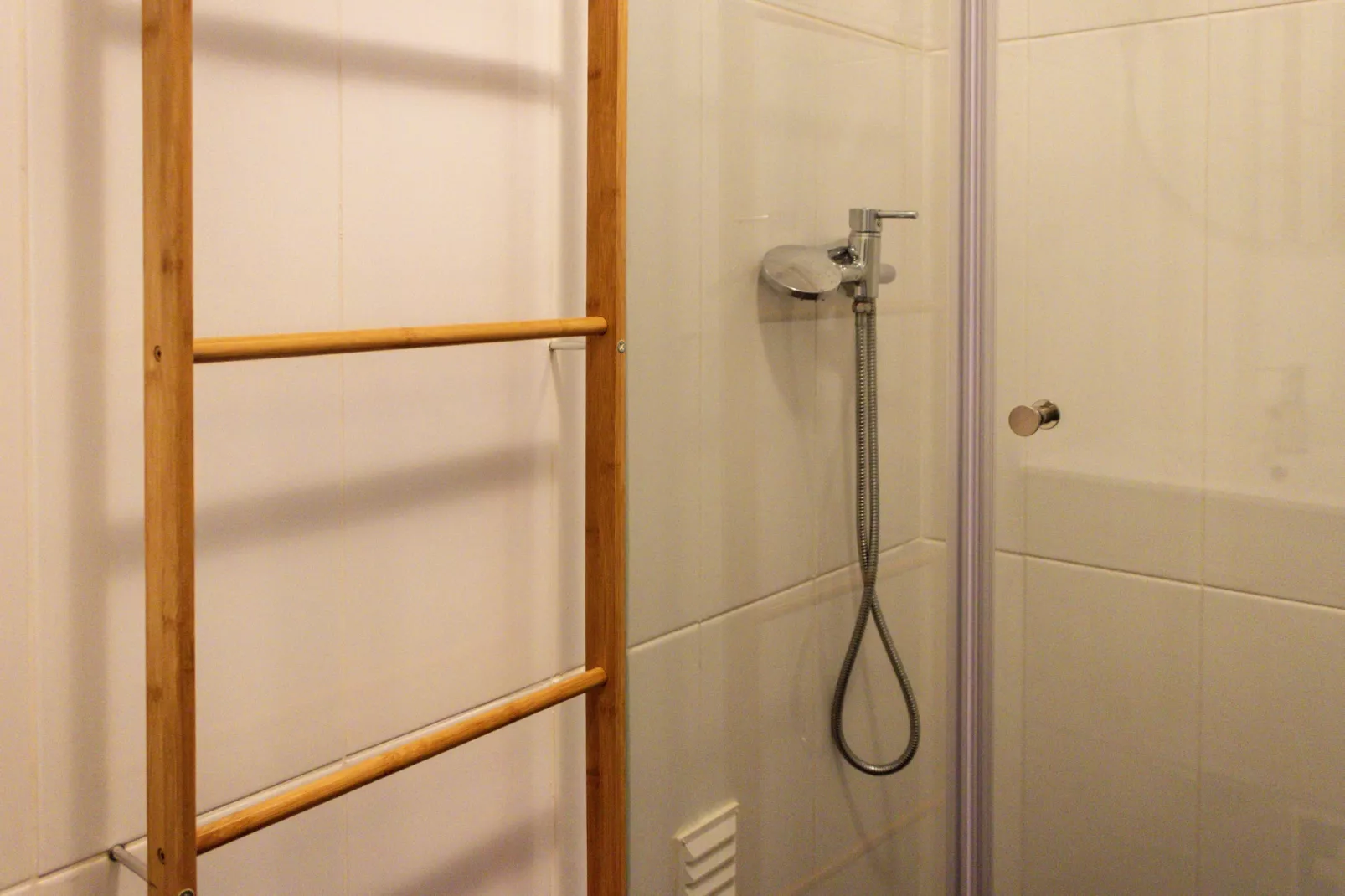Casa Tété - apartment in Benagil-Salle de bain