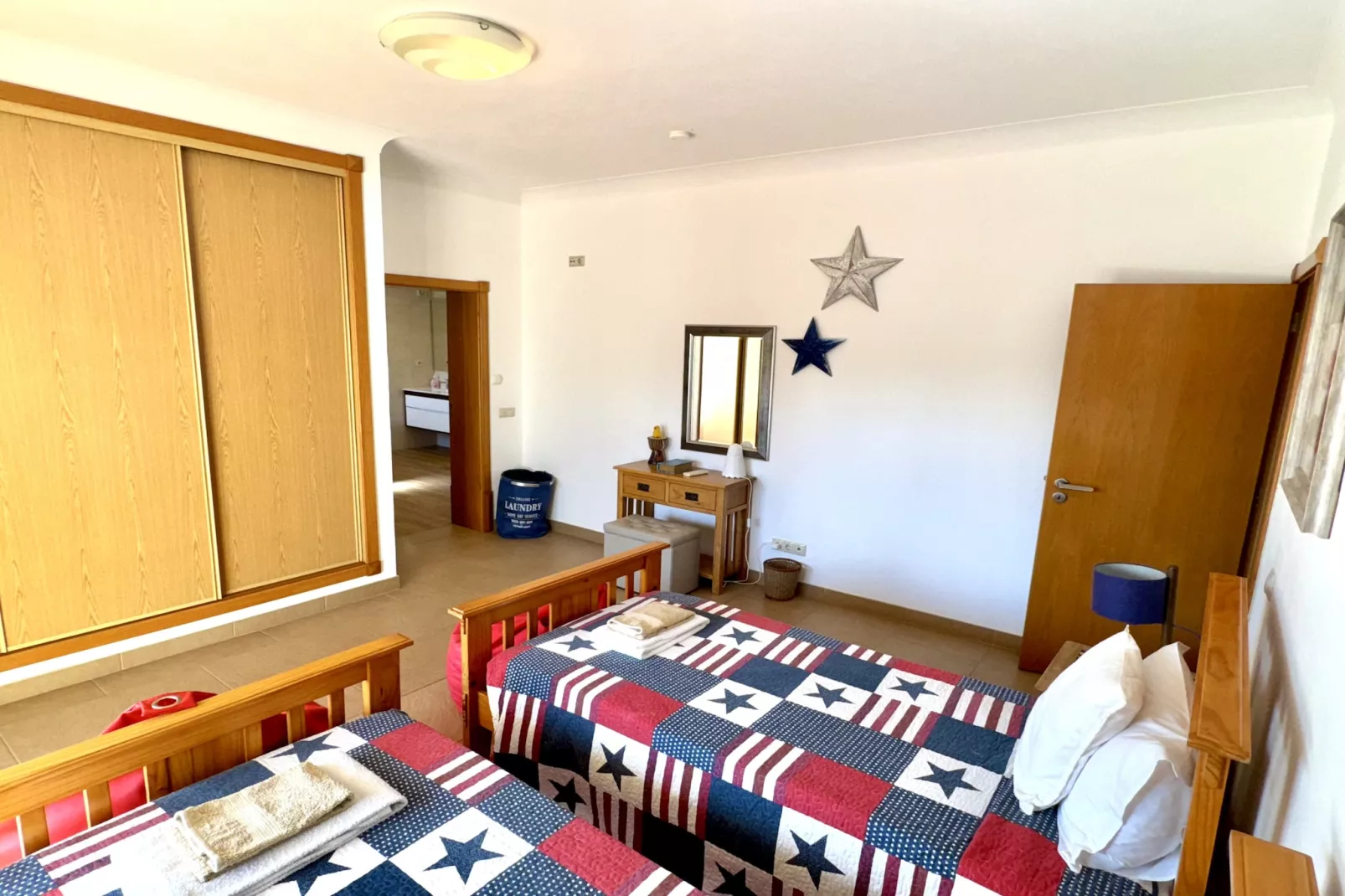 Casa PondikiCasa Pontiki: Large villa with private-Chambre