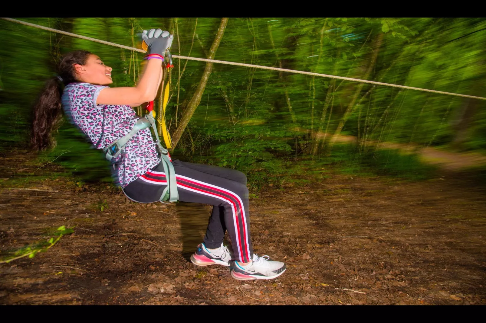 SYBELLES_S4-Installations du parc