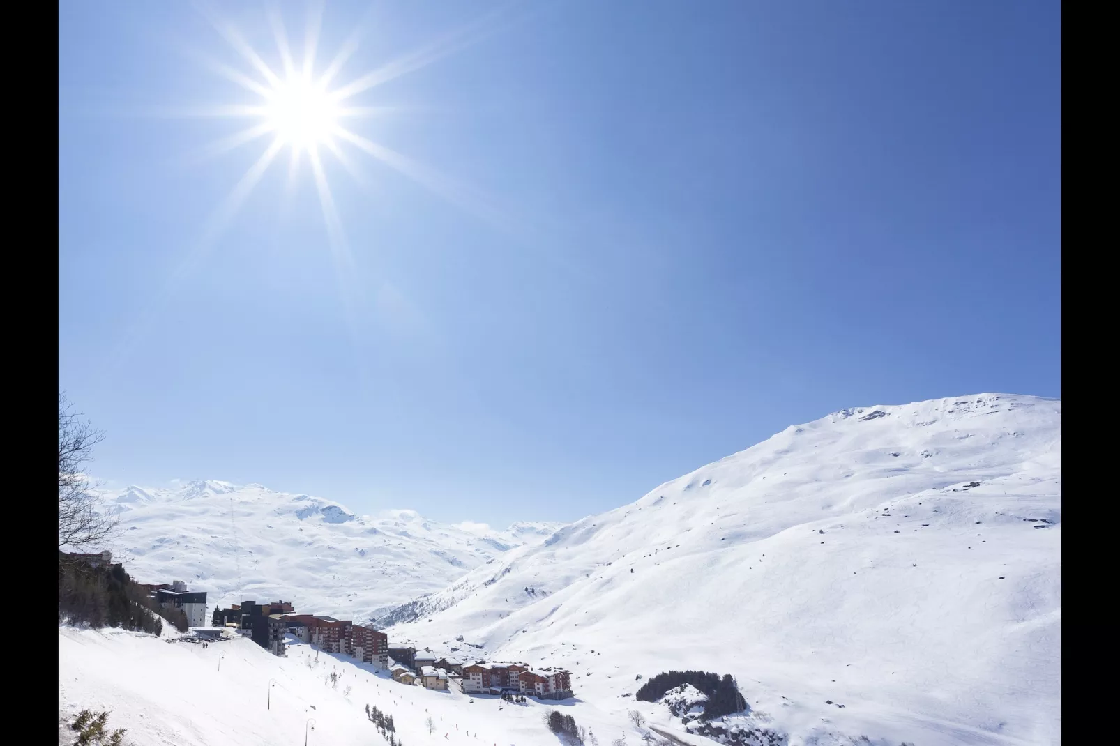 LES MENUIRES_S8-Area winter 5km