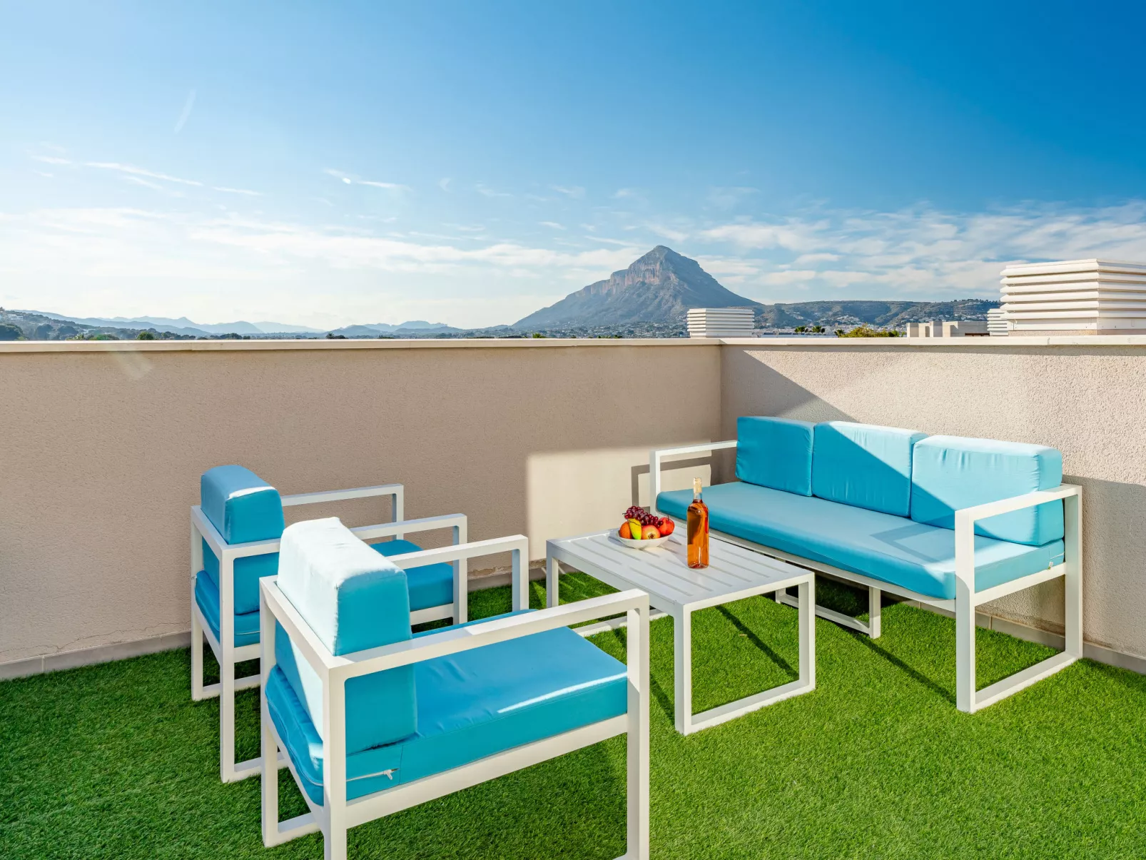 Arenal Boutique Suite-Outside