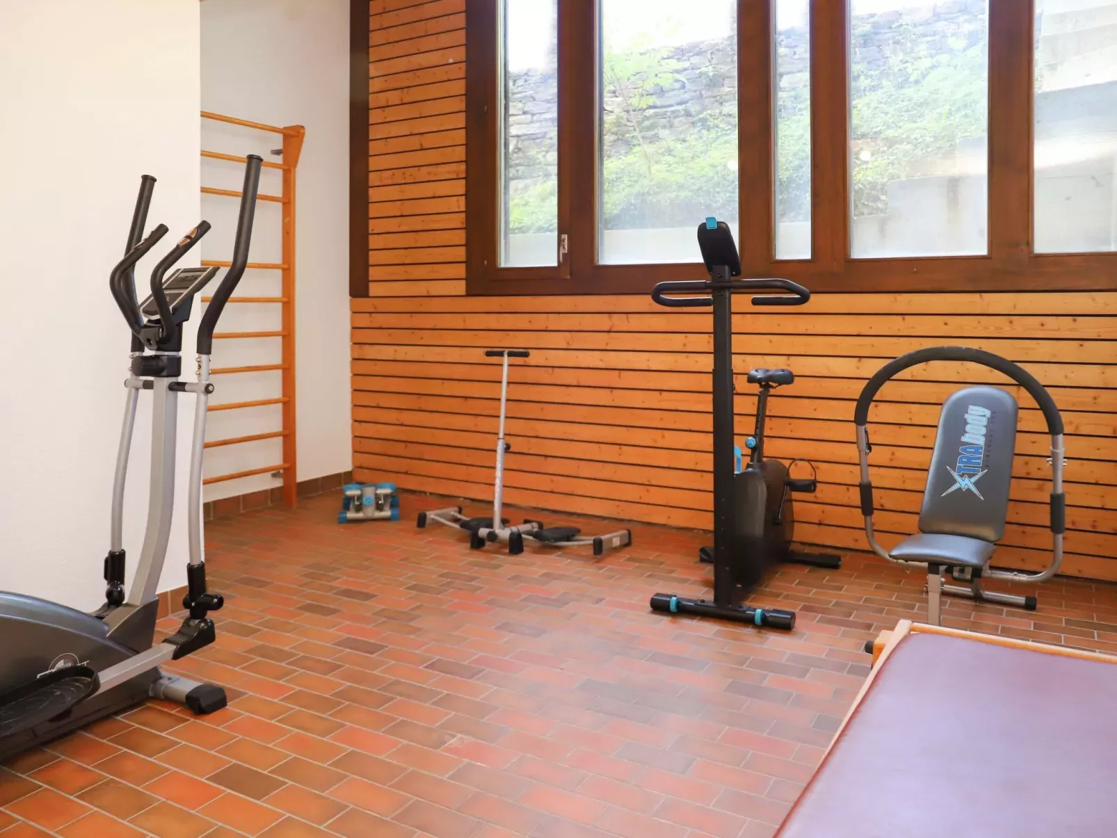 Jeanne D'Arc LOFT Montagne-Dedans